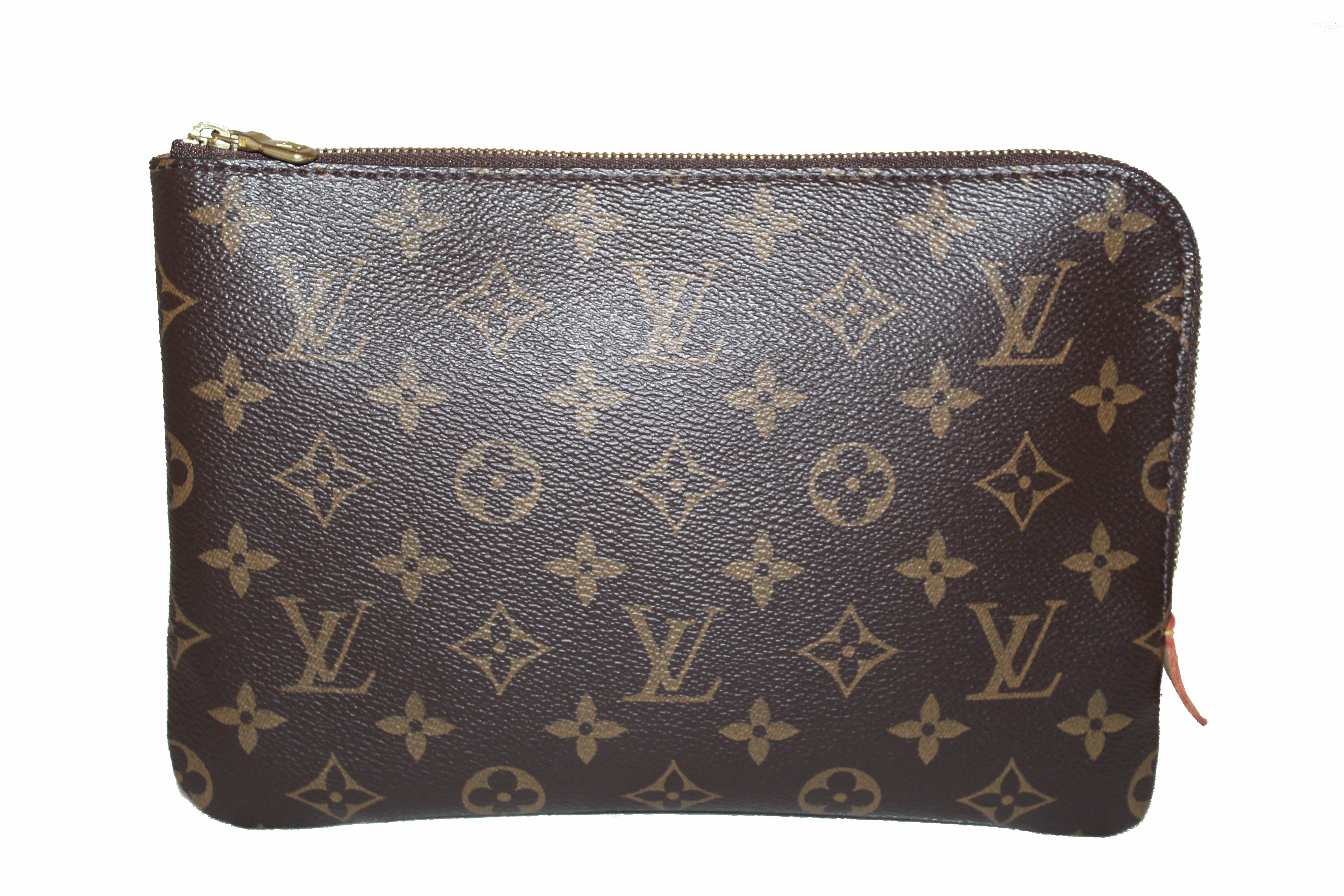 💯 Authentic Louis Vuitton Etui Voyage PM, Luxury, Bags & Wallets