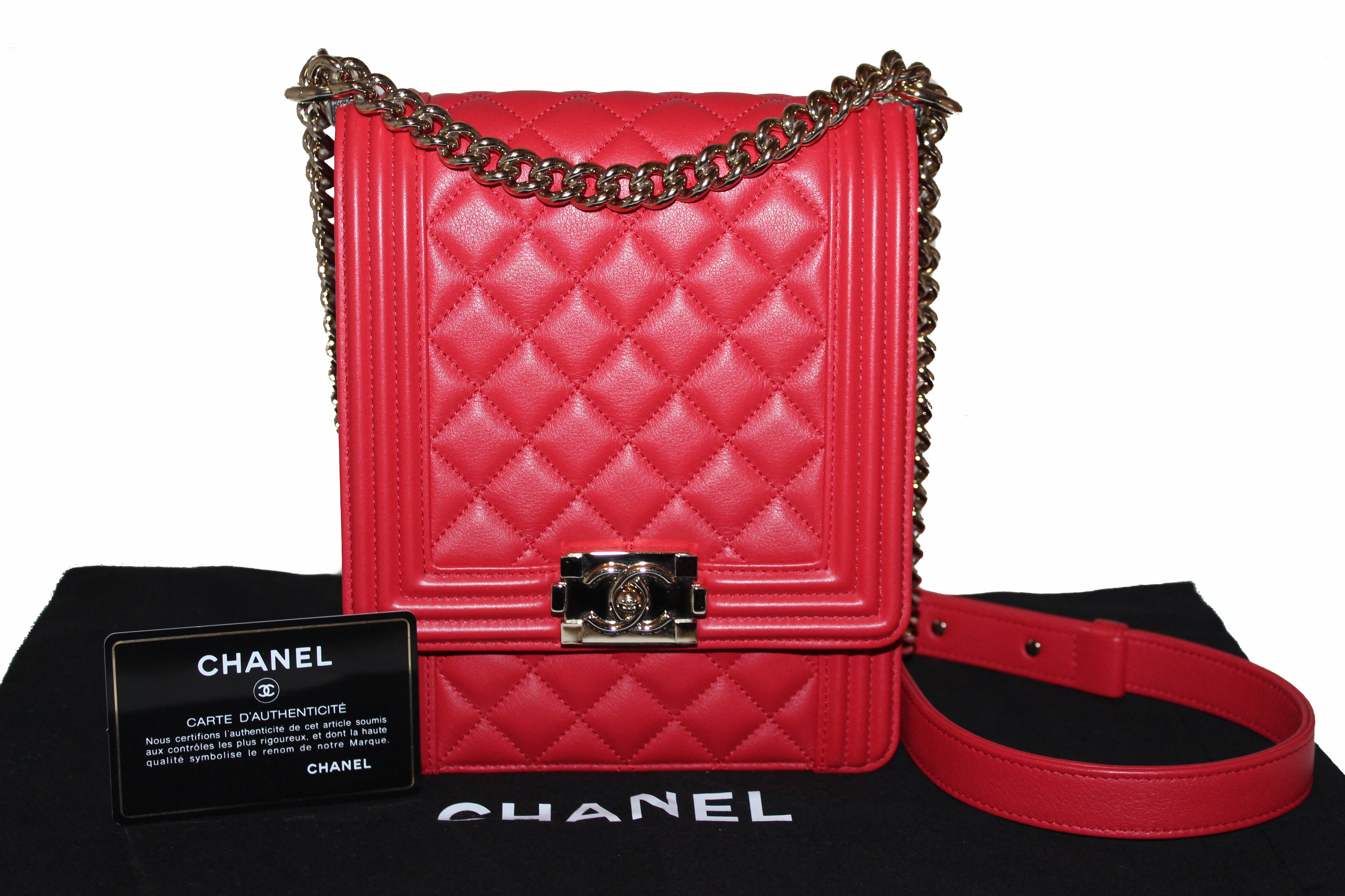 Chanel Pending CC Flap Bag - Blue Shoulder Bags, Handbags