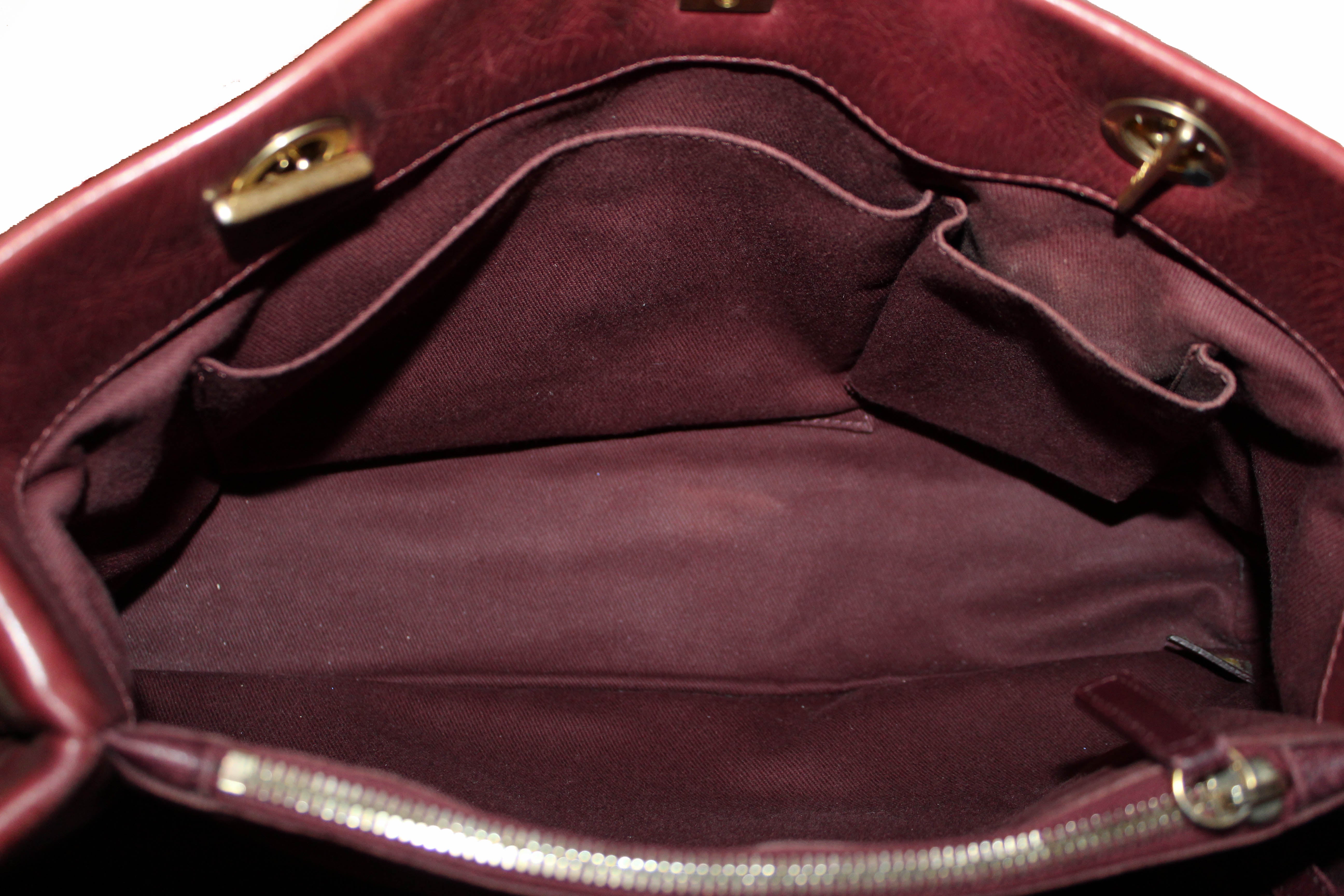 Chanel 31 Rue Cambon Crème Bag ○ Labellov ○ Buy and Sell