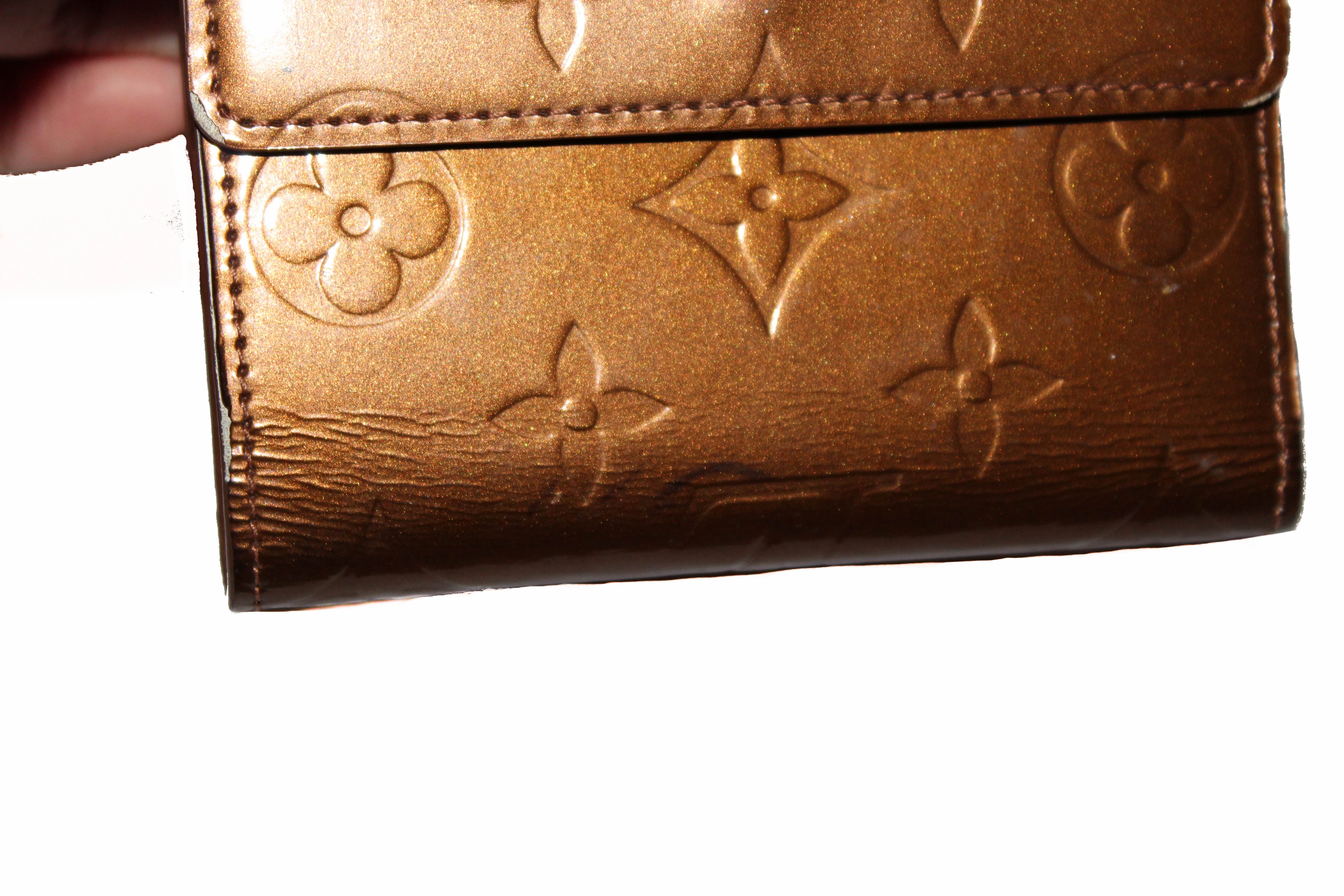 Authentic Louis Vuitton Small Wallet 
