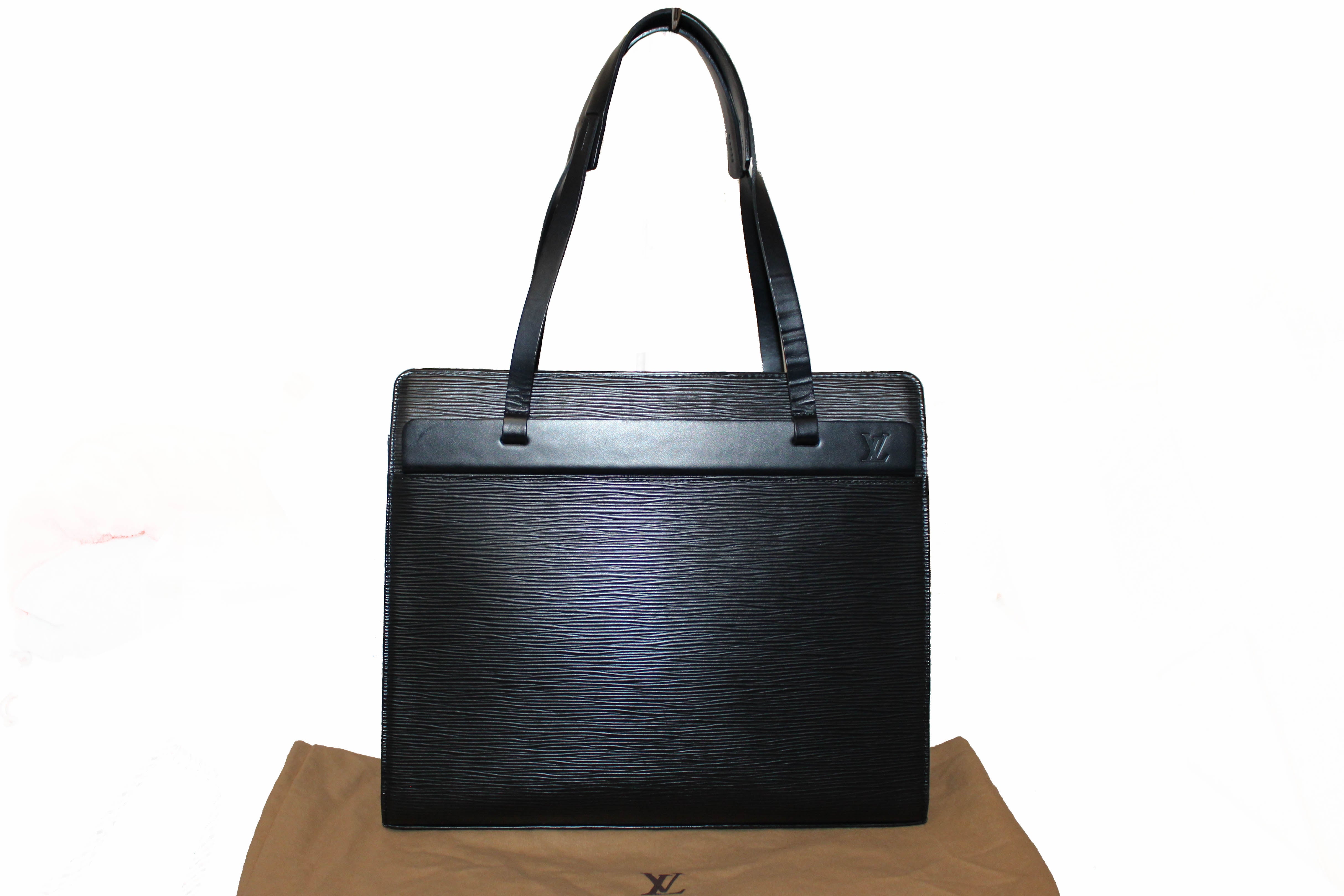 Louis Vuitton - Croisette PM Epi Leather