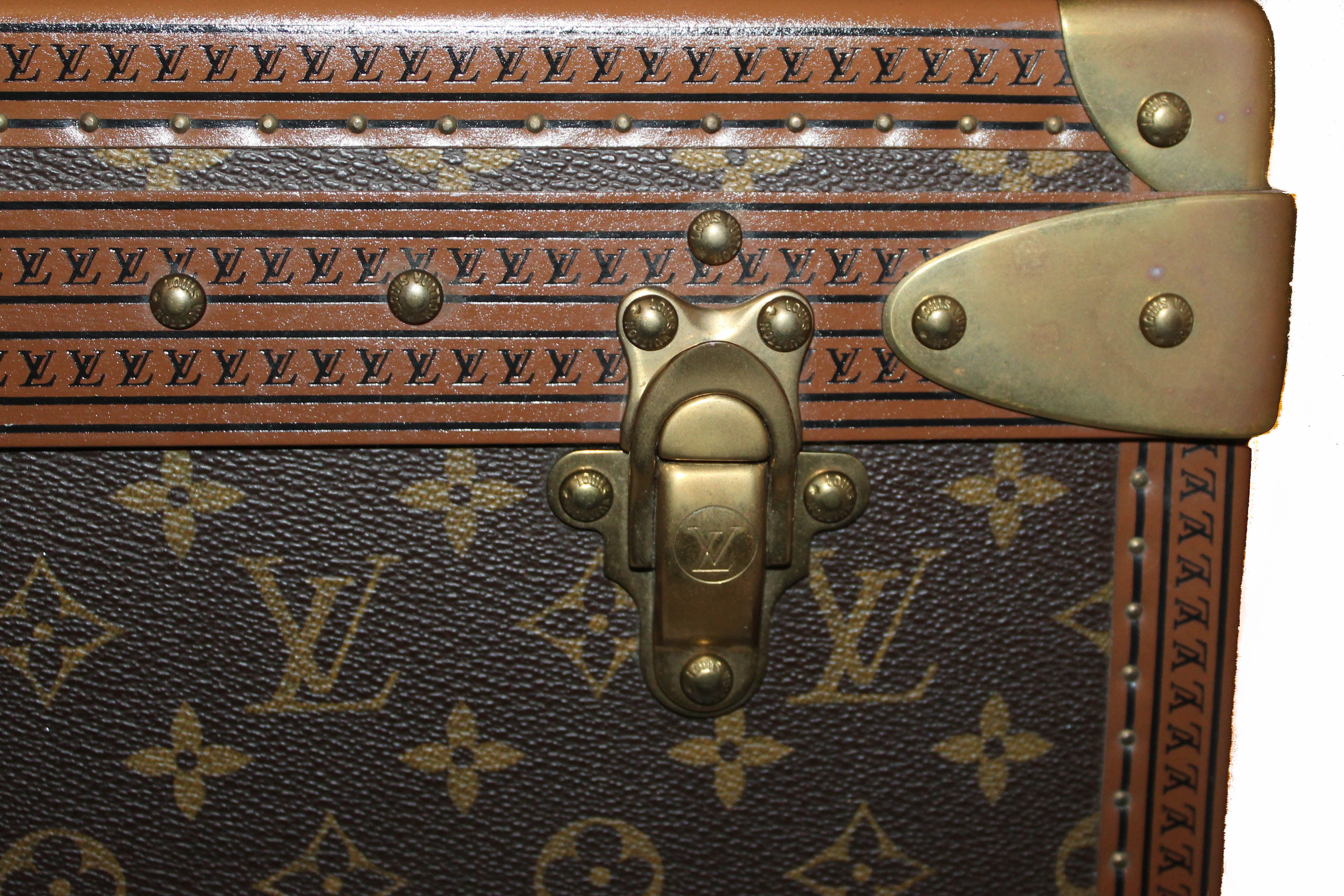 Louis Vuitton Hardcase Suitcases for sale