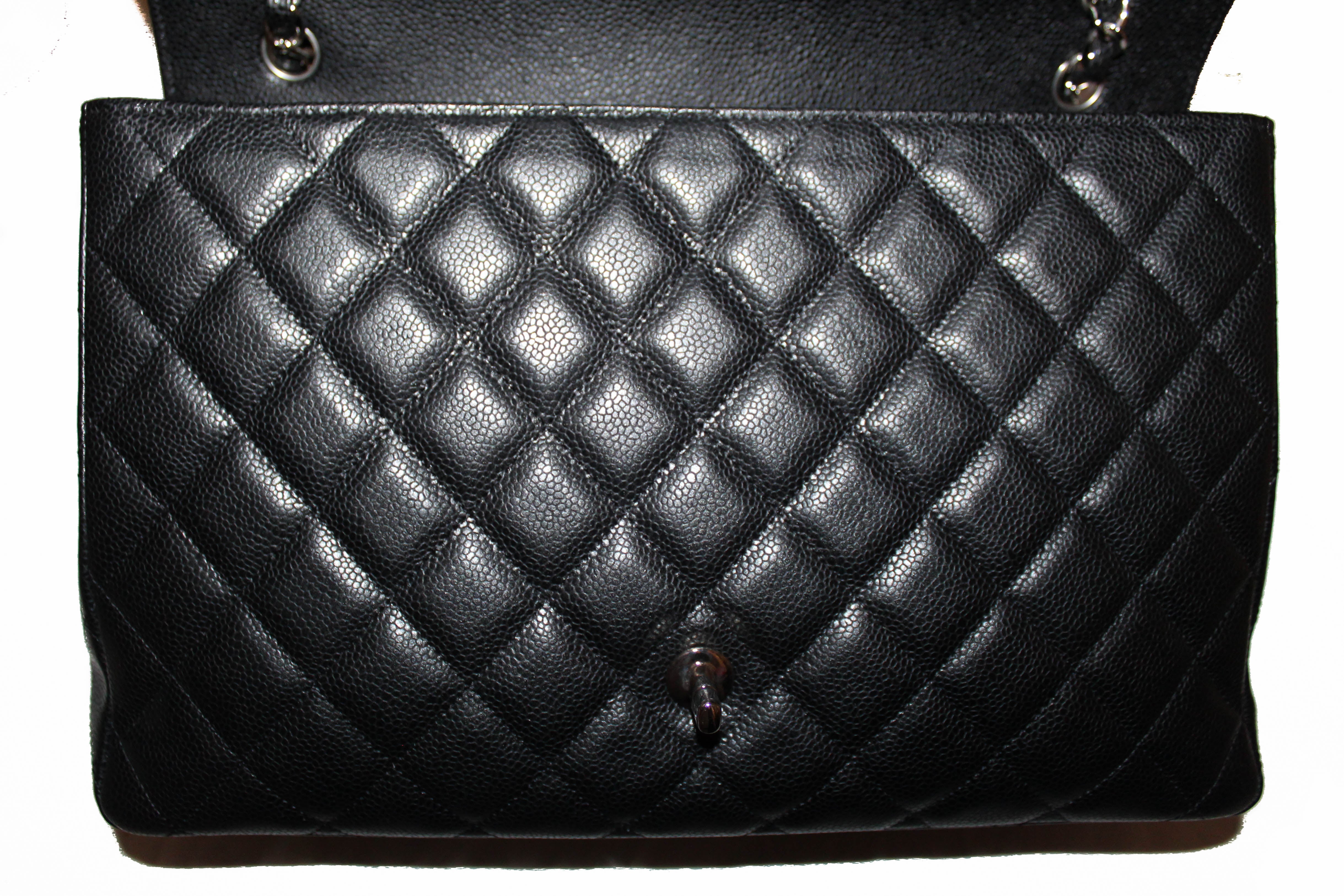 REPLICA CHANEL BAG ACCEPTED AT FASHIONPHILE? Comparing quotes to my AUTHENTIC  BAGS + GIVEAWAY - YouTube