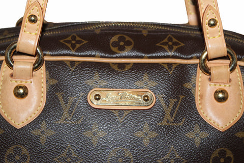 Authentic Louis Vuitton Monogram Canvas Montorgueil GM Shoulder Bag