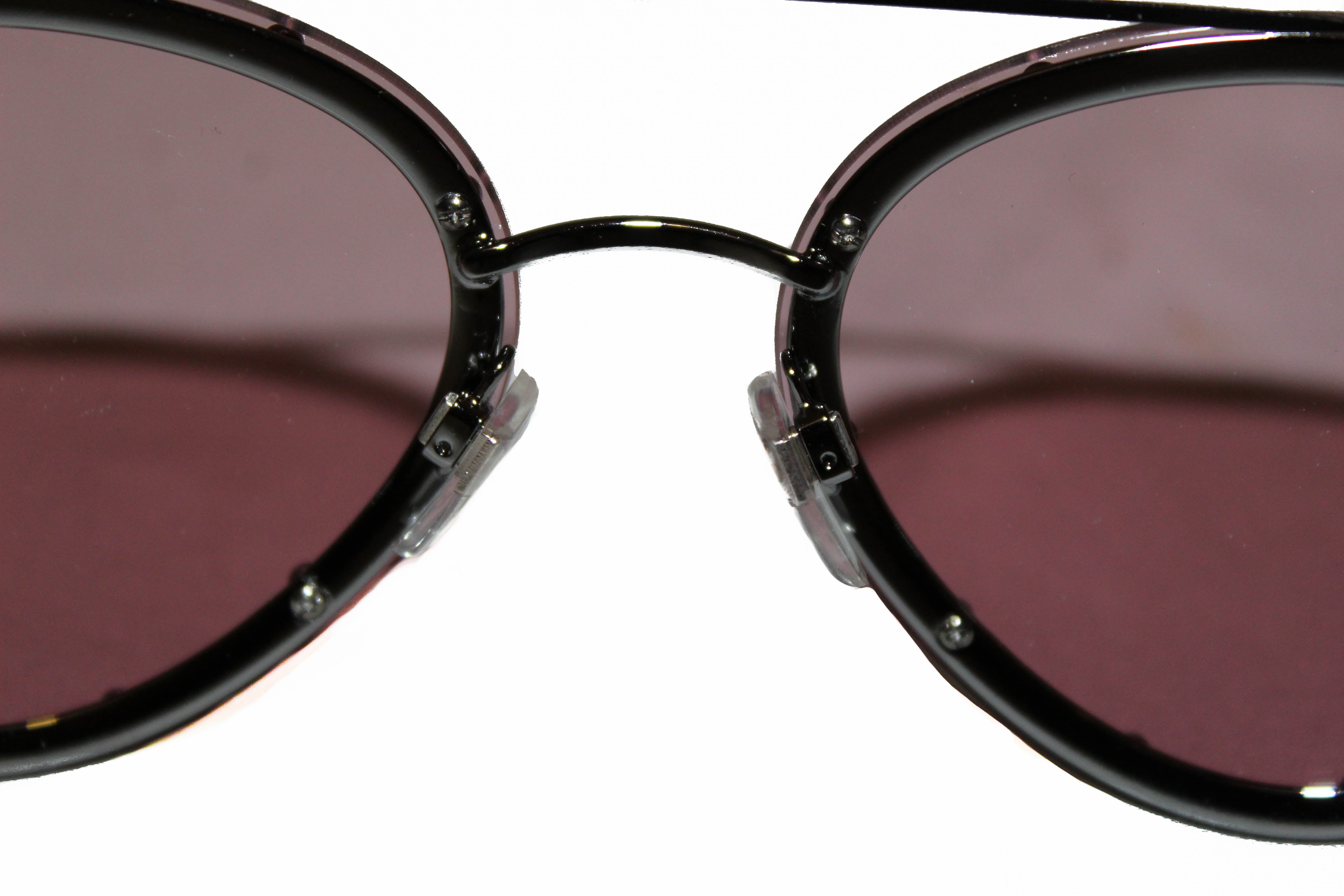 Authentic New Valentino Red Women's Sunglasses VA2013