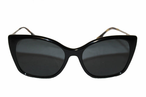 Authentic Prada Black/Grey Polarized Sunglasses SPR12x