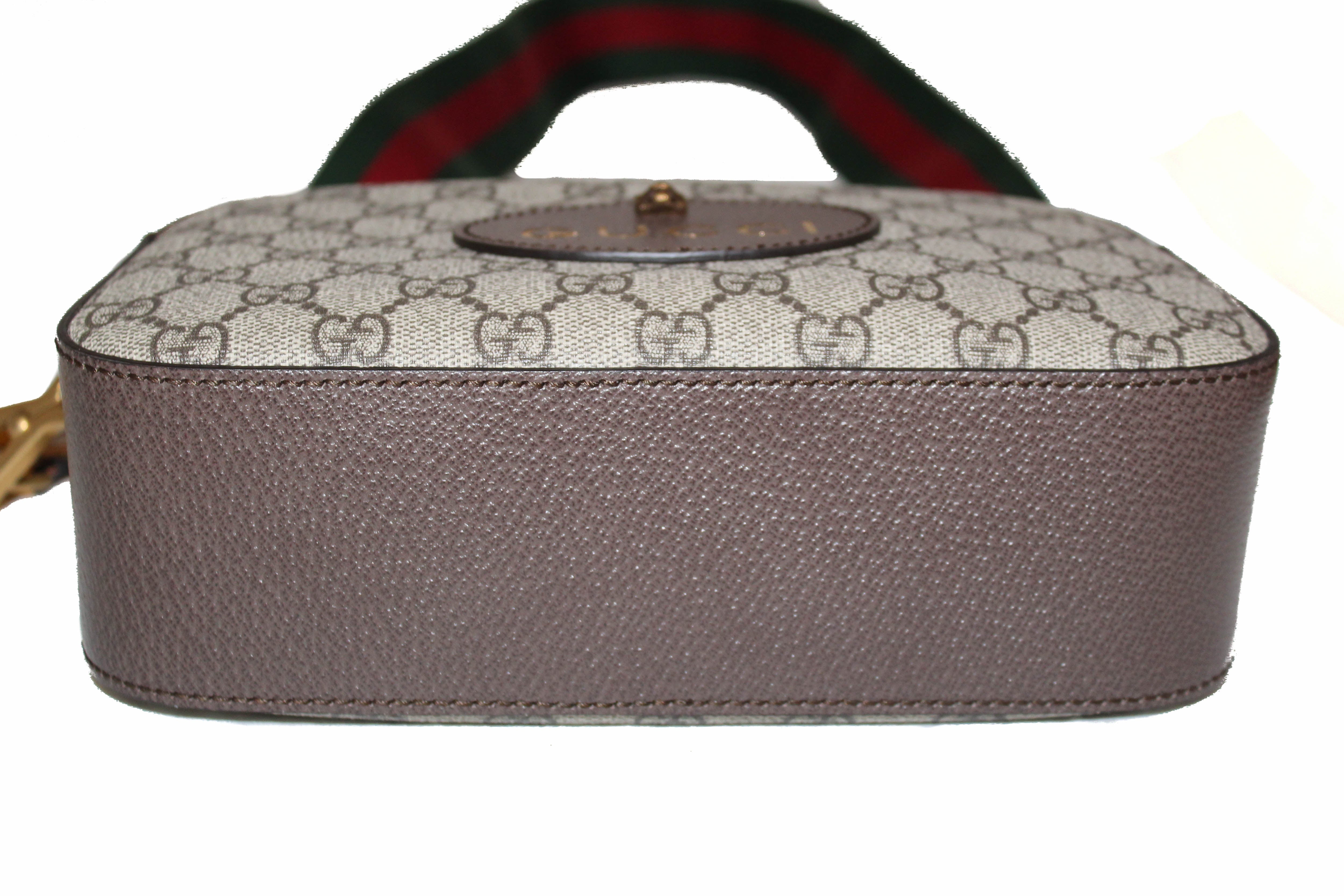 Bag for men or women, designer bag, NEO VINTAGE SUPREME MESSENGER BAG  handbag – YesFashionLuxe