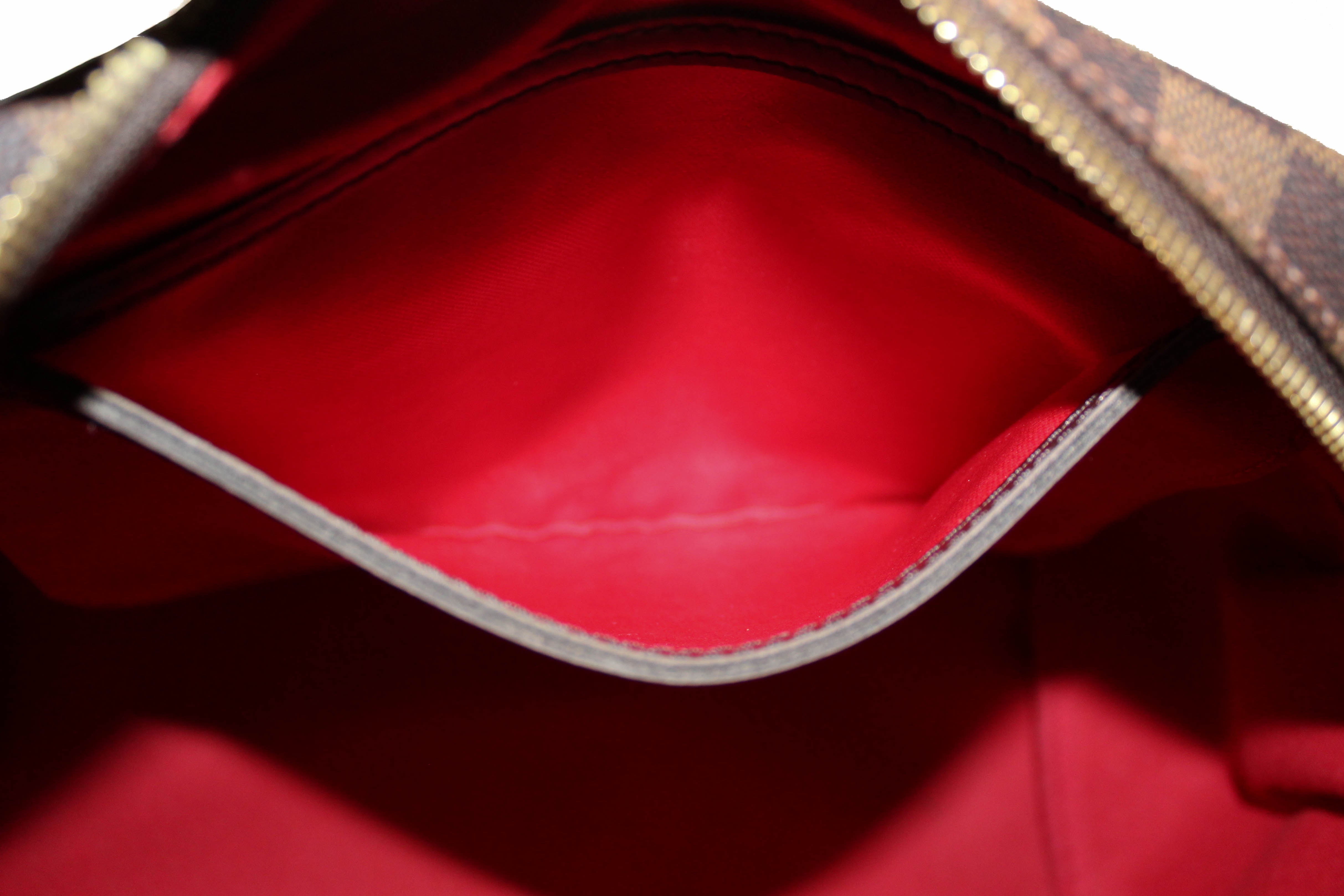 Rivington GM Damier Ebene Canvas Bag – Poshbag Boutique