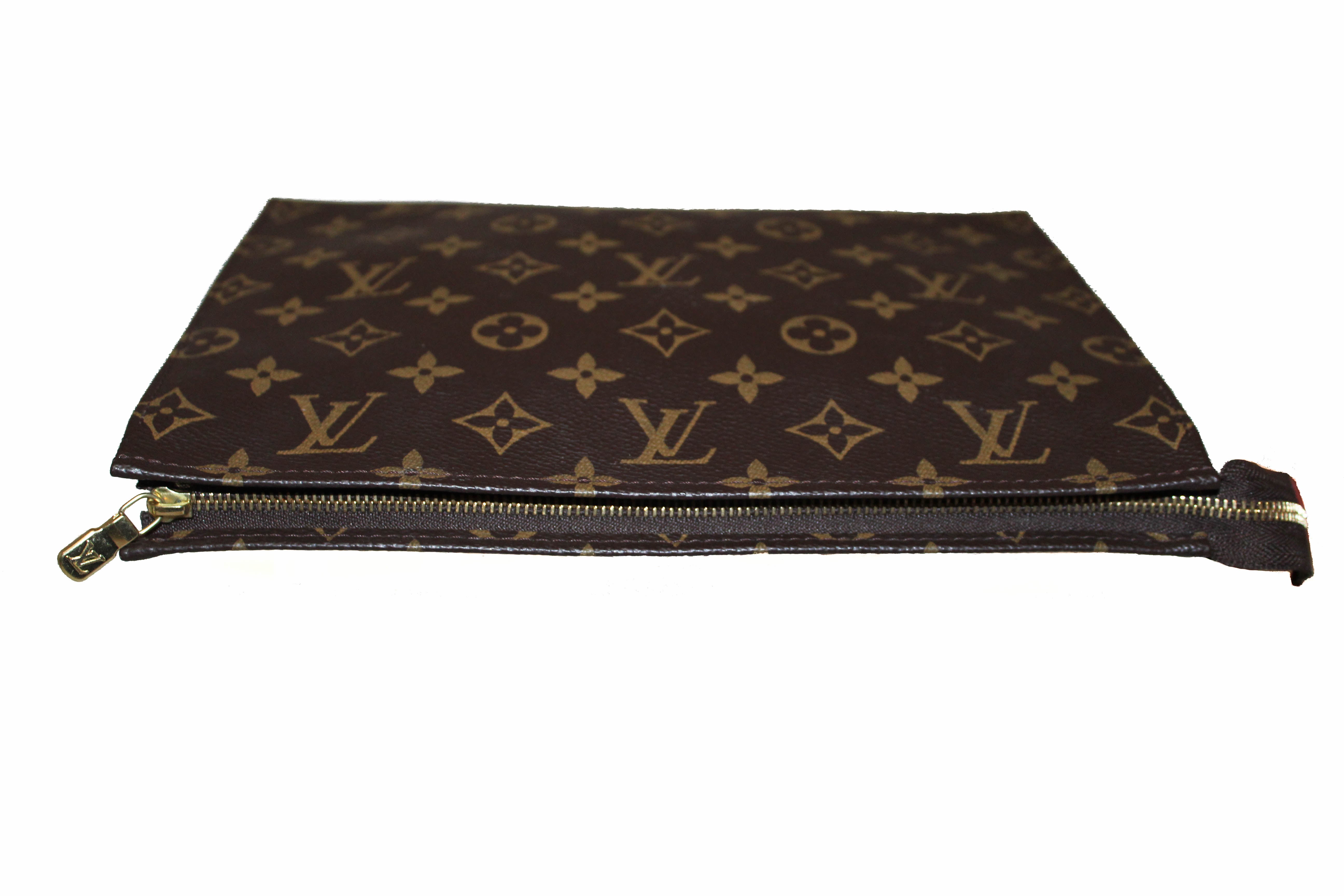 Louis Vuitton, Bags, Authentic Lv Toiletry 26 Pouchcrossbodyshoulder Bag  Monogram