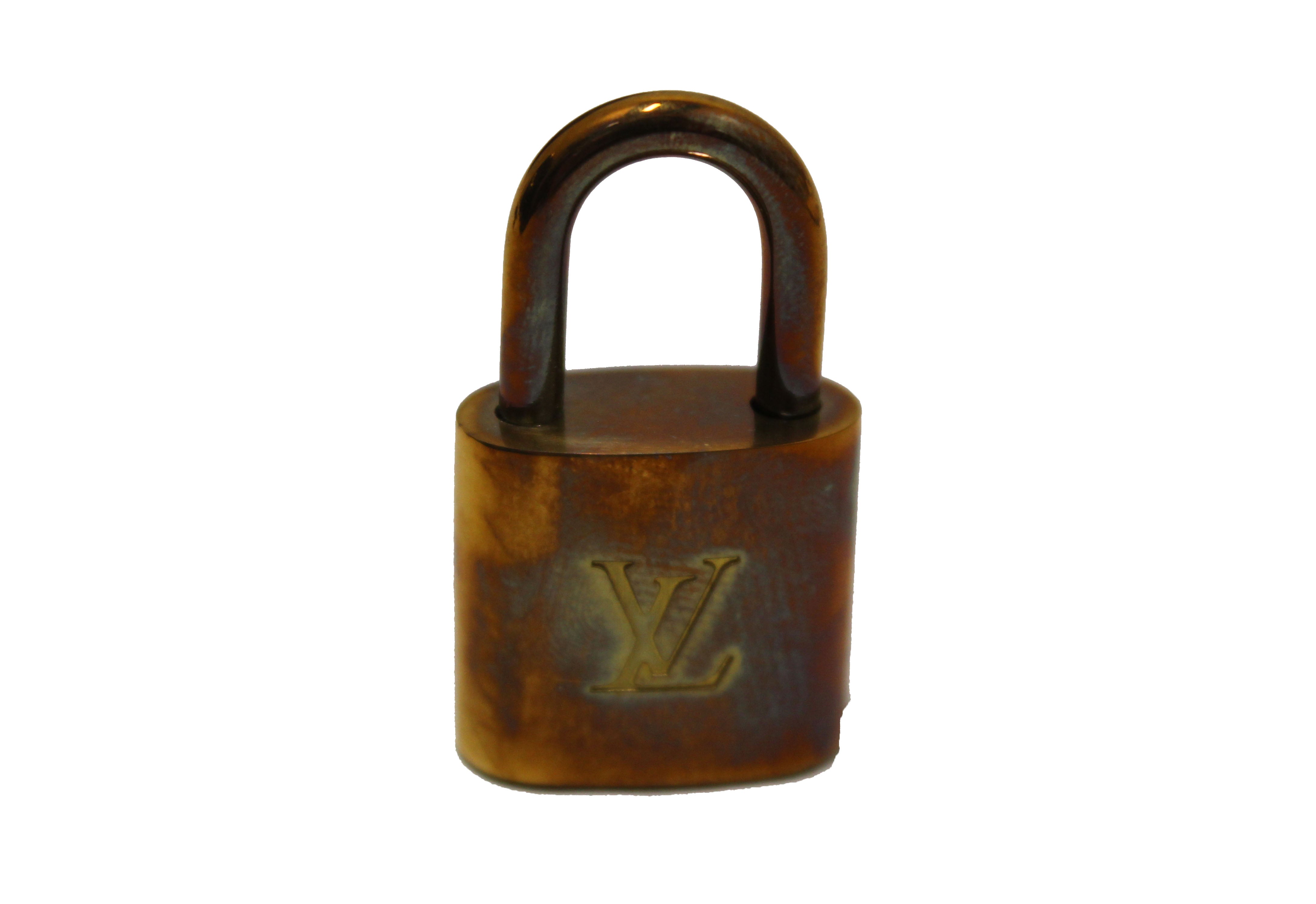 Authentic Louis Vuitton Damier Ebene Speedy 30 Handbag