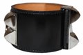 Authentic Hermes Black Box L Collier De Chien CDC Bracelet