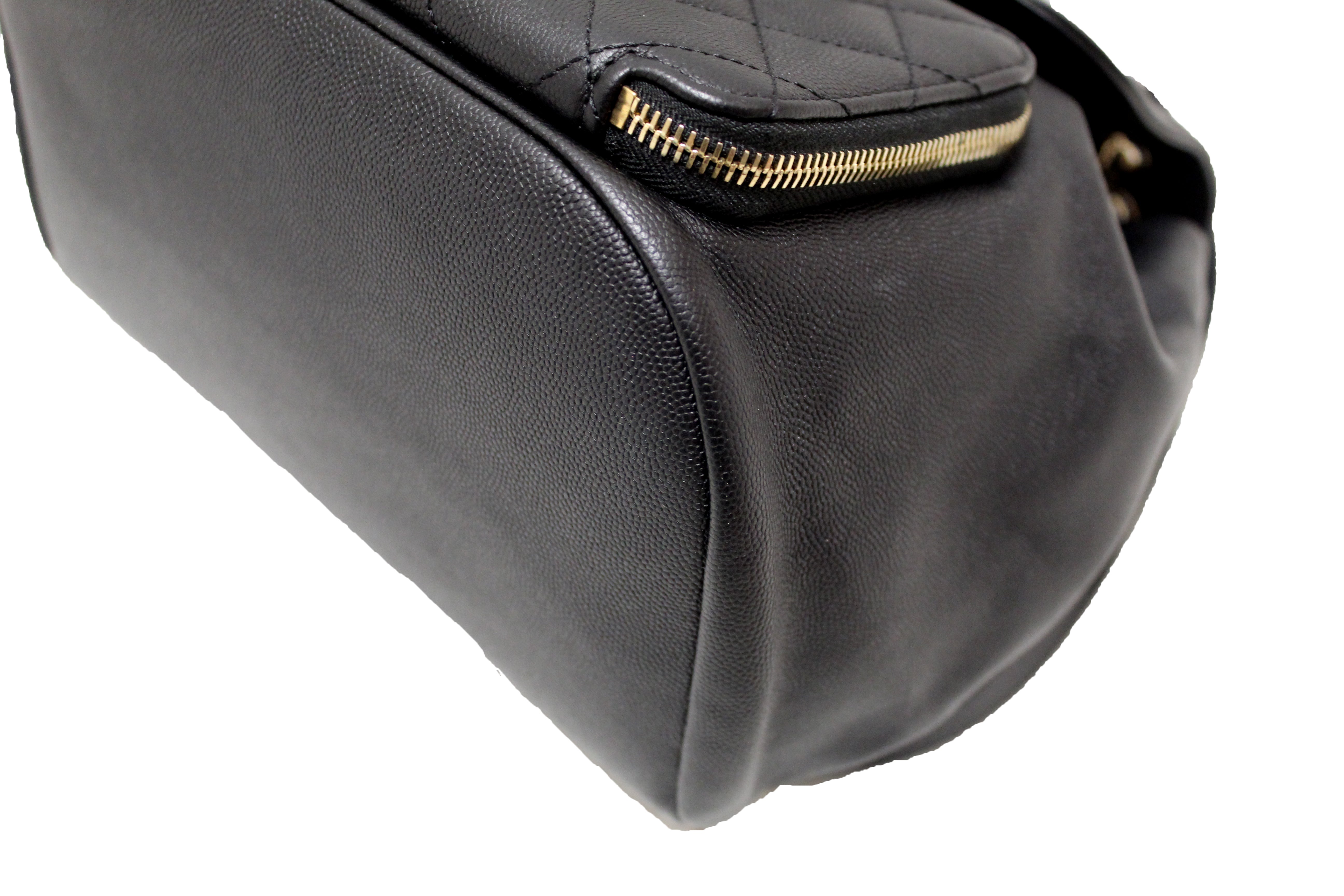 chanel crossbody satchel handbag