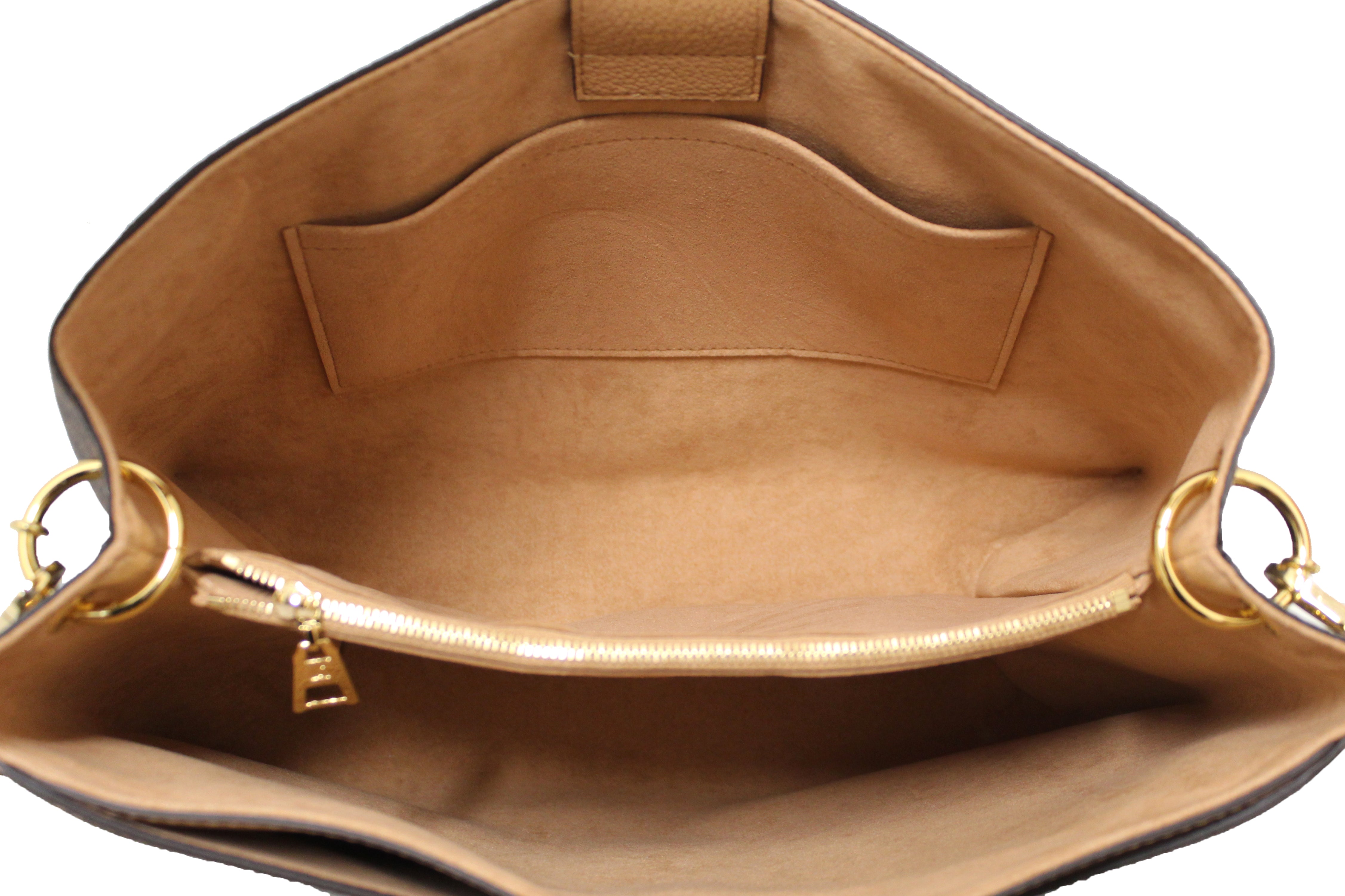 Louis Vuitton 2019 Damier Ebene LV Riverside Tote - Brown Totes, Handbags -  LOU325437