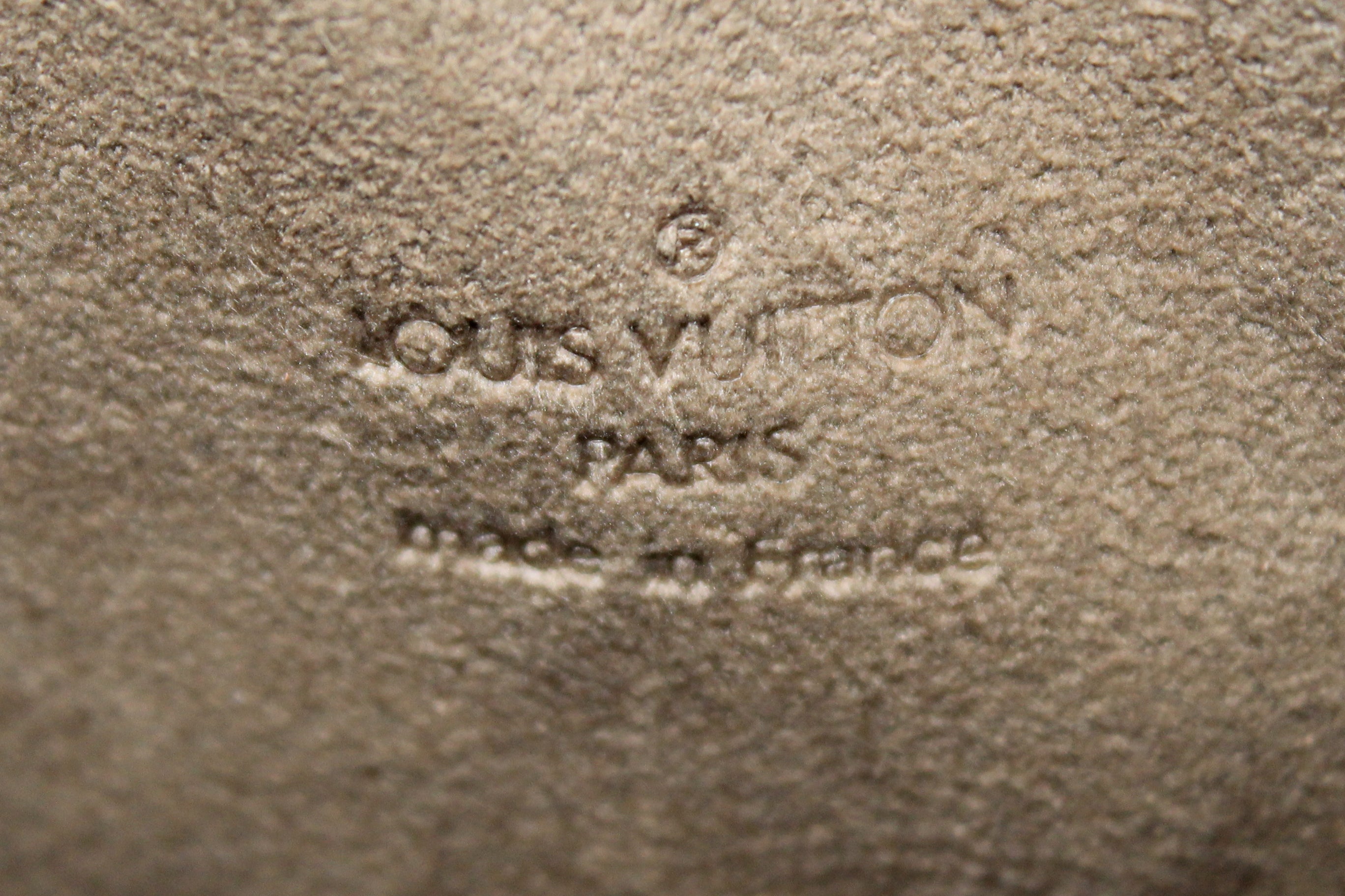 Boulogne cloth crossbody bag Louis Vuitton Multicolour in Cloth - 30607622