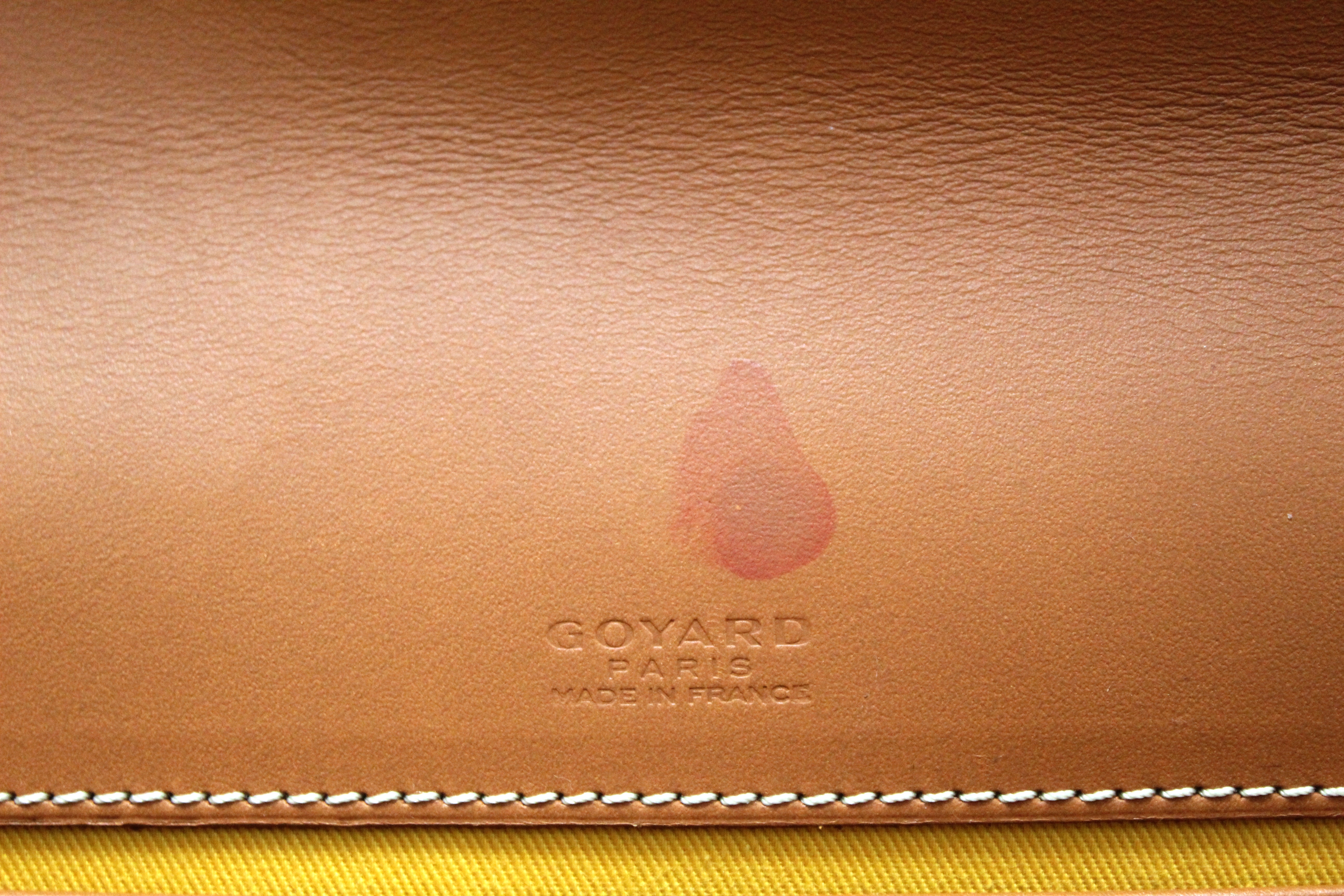 Shop GOYARD GOYARD Belvedere Monogram Casual Style Canvas Leather Elegant  Style Crossbody by mimiparfait