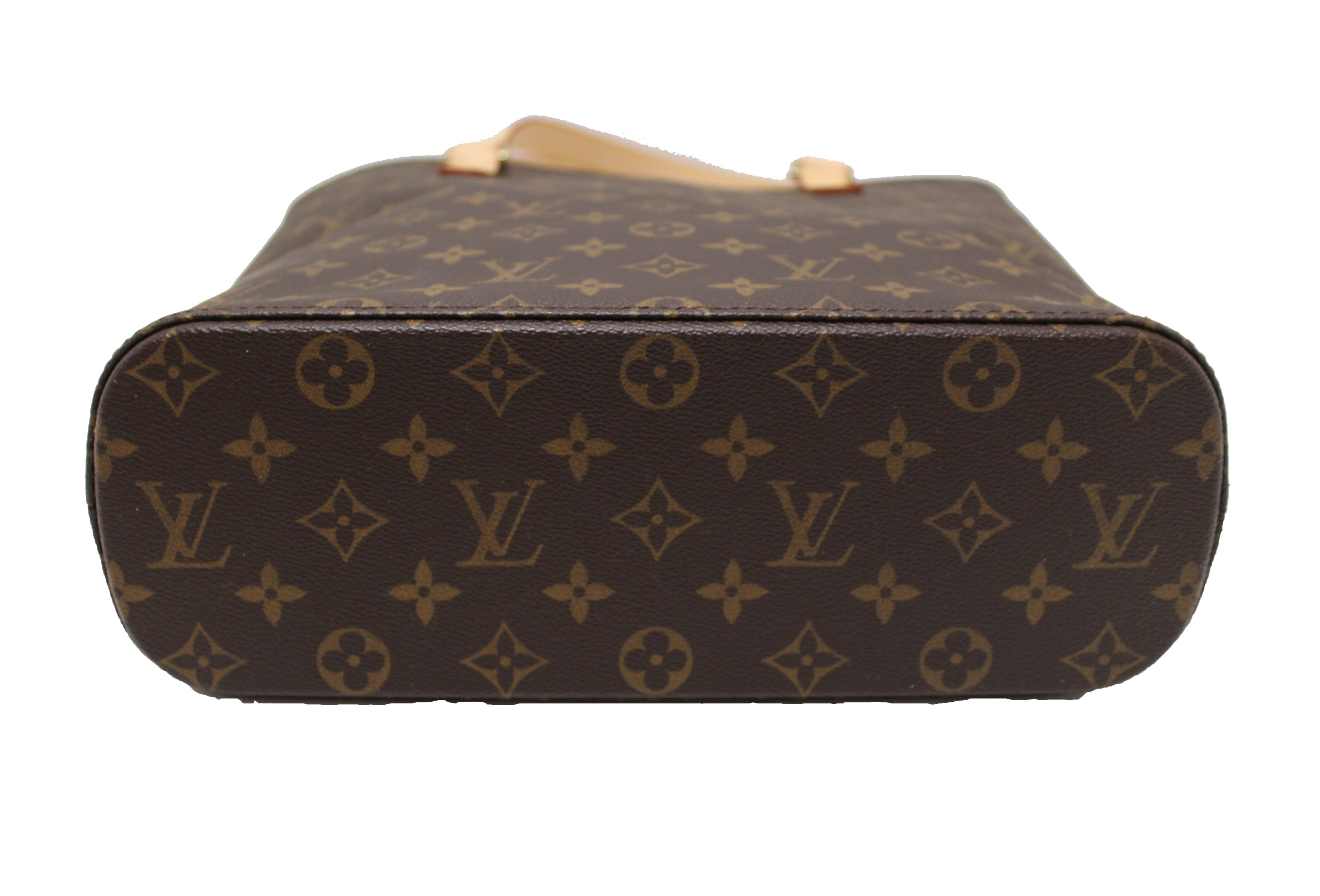 Authentic NEW Louis Vuitton Classic Monogram Vavin GM Shoulder Tote