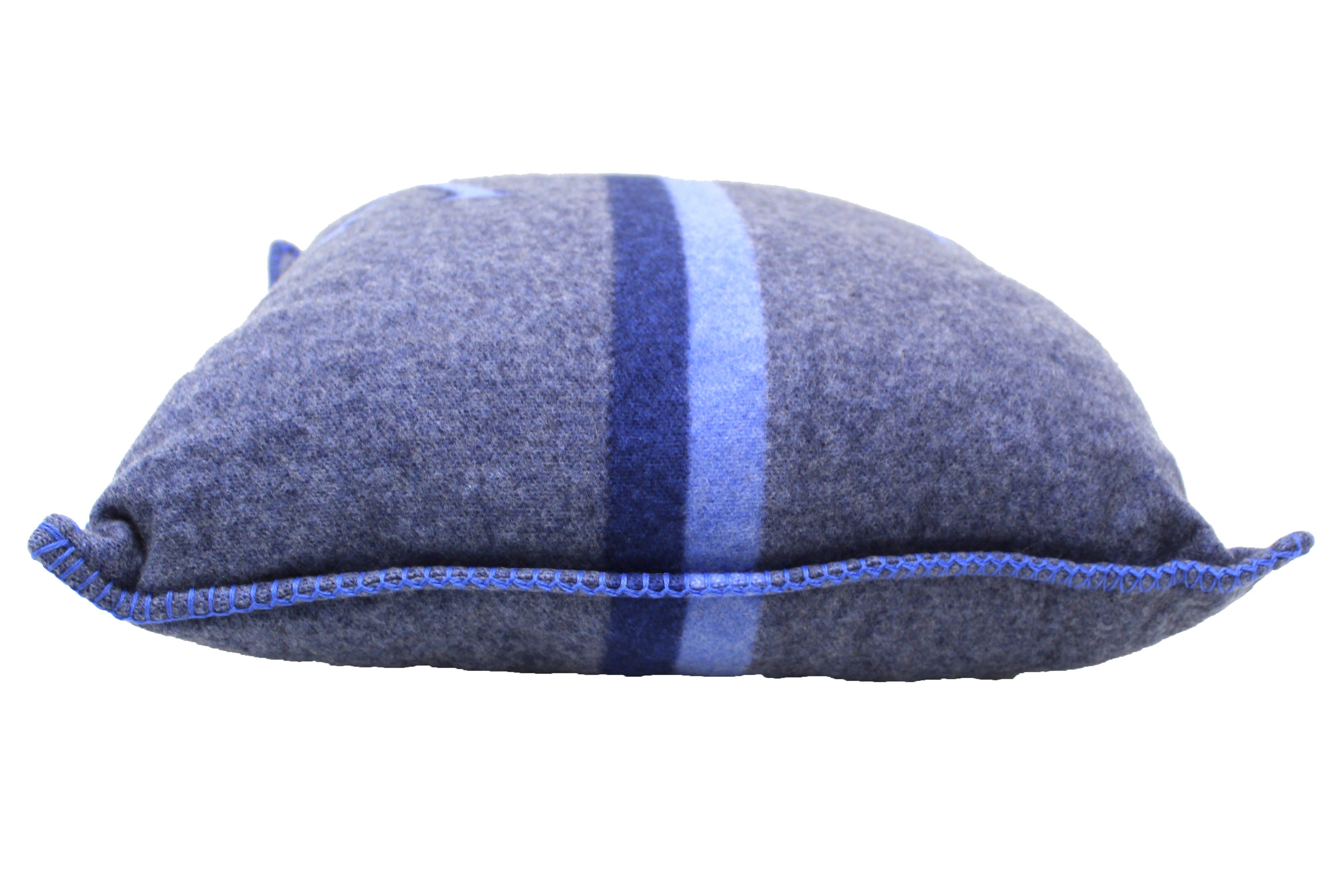 Louis Vuitton gorra Azul Algodón ref.39728 - Joli Closet
