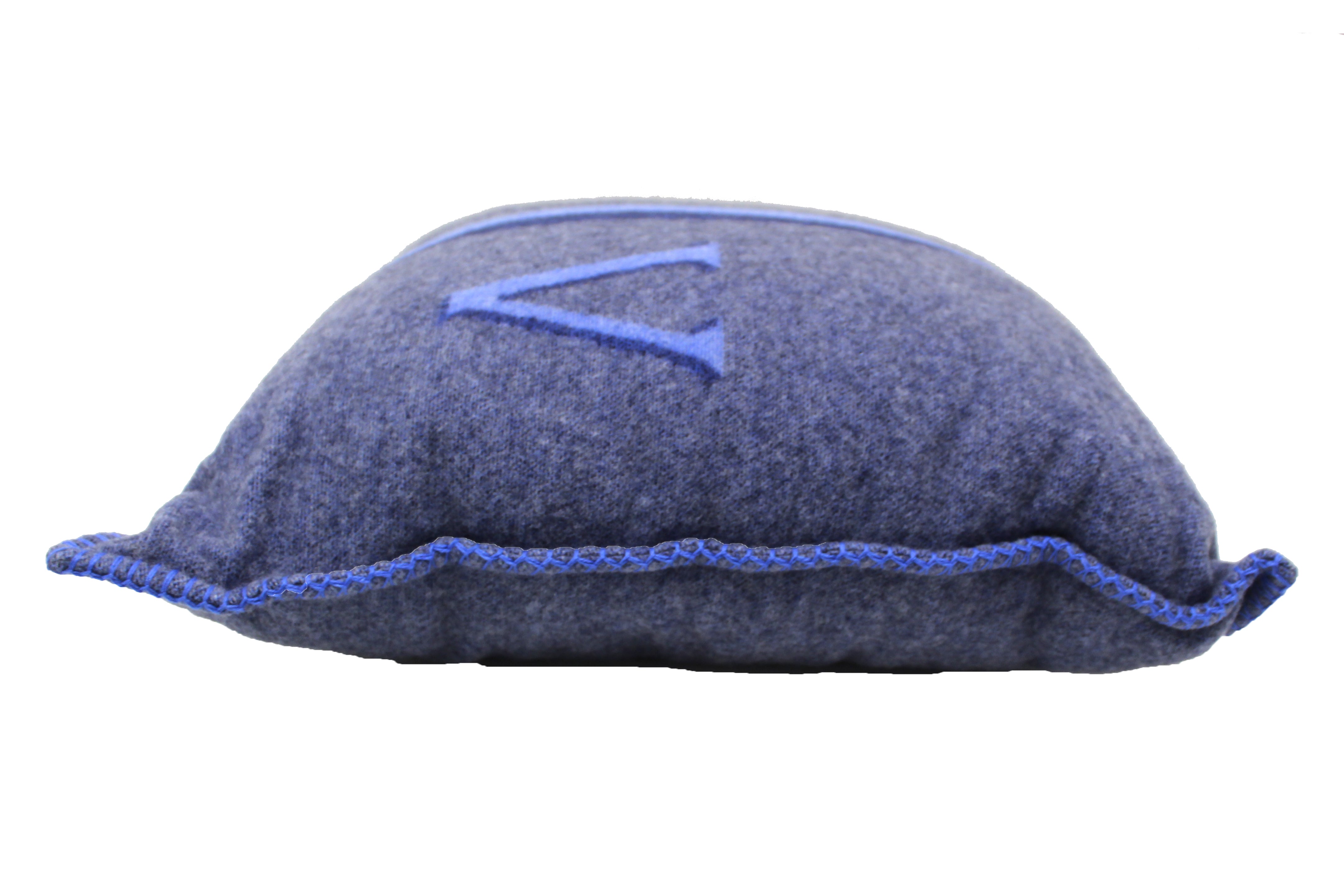 Louis Vuitton gorra Azul Algodón ref.39728 - Joli Closet