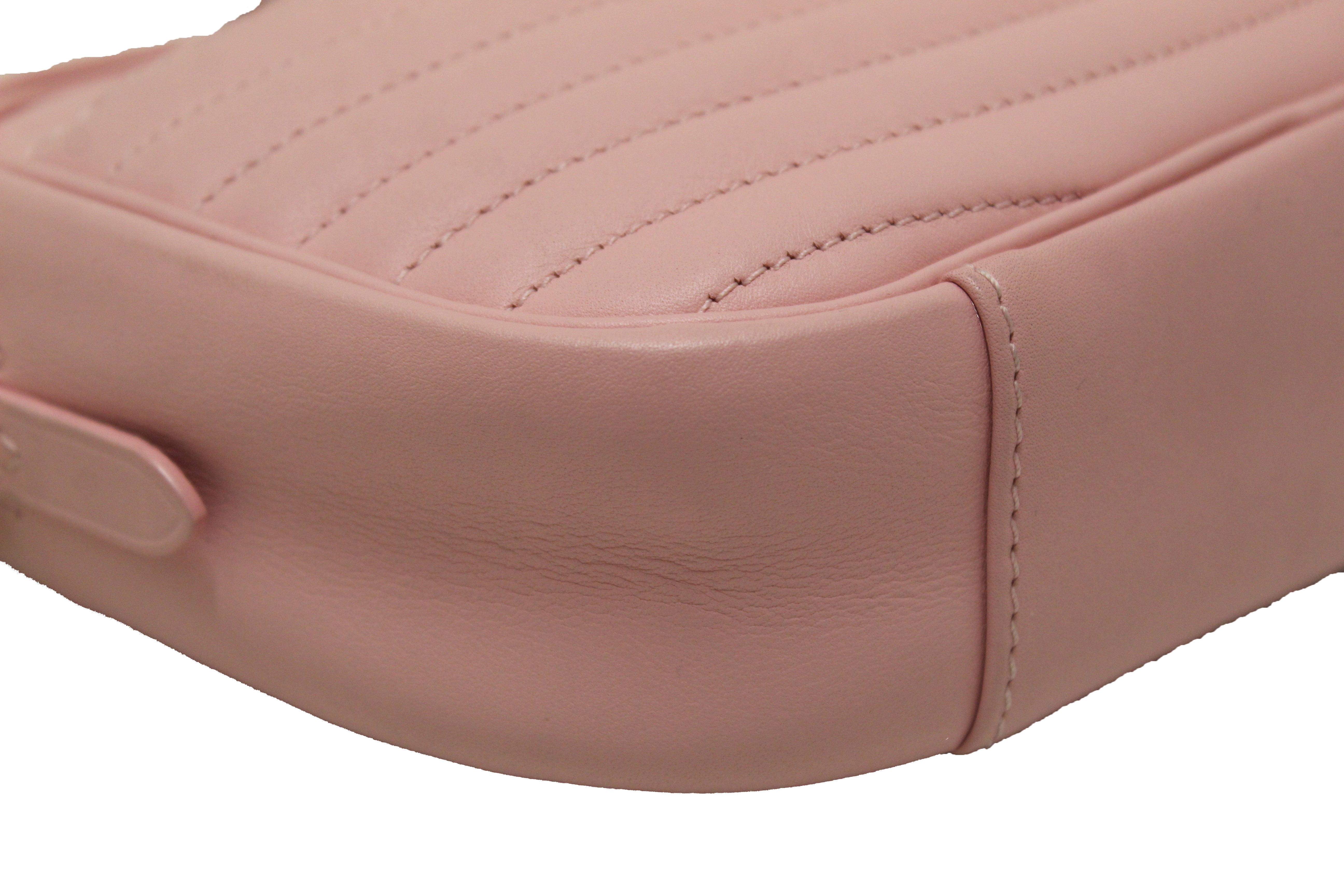Louis Vuitton // Pink New Wave Camera Bag – VSP Consignment