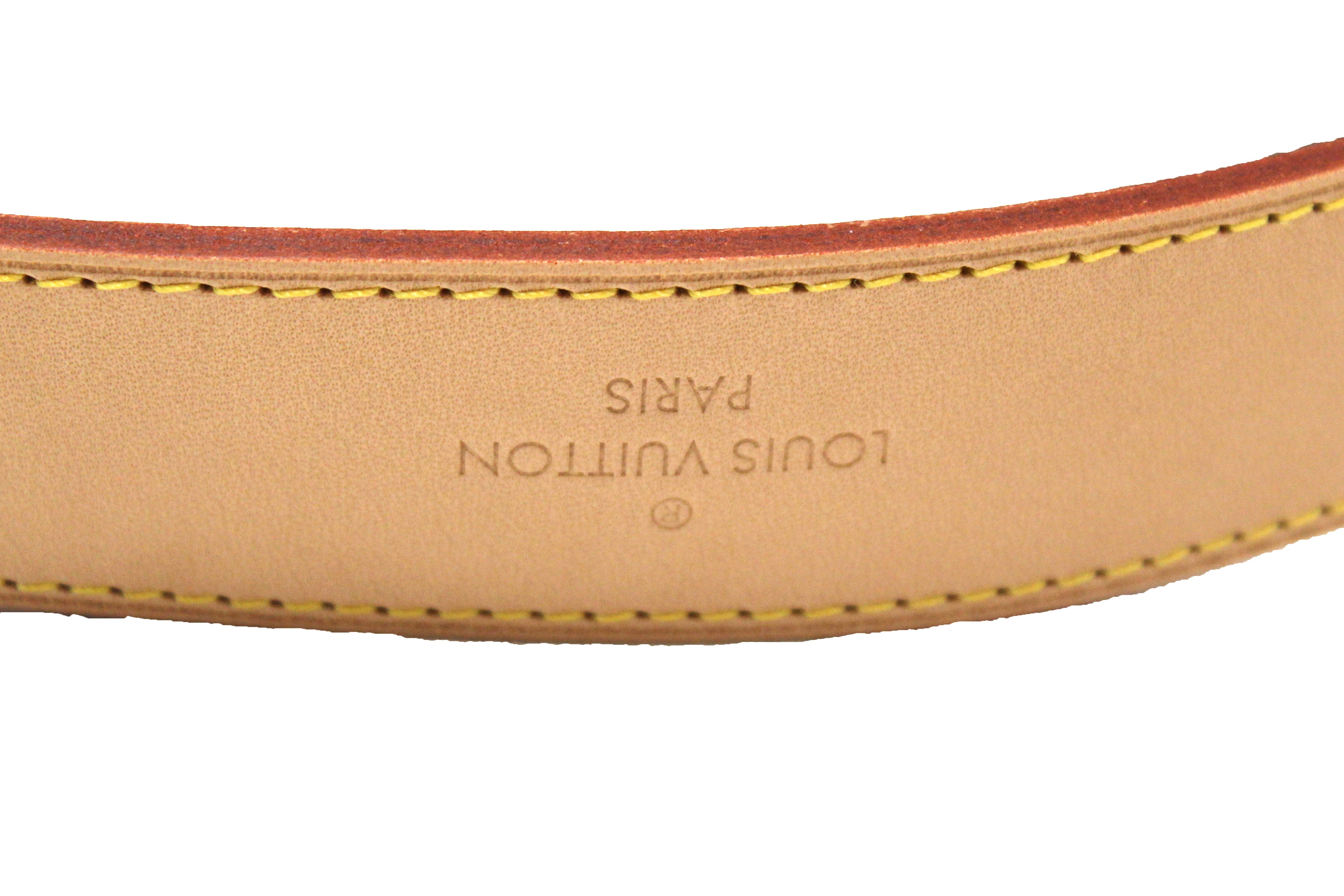 Louis Vuitton Damier Azur Graceful MM Hobo Shoulder Bag – Italy