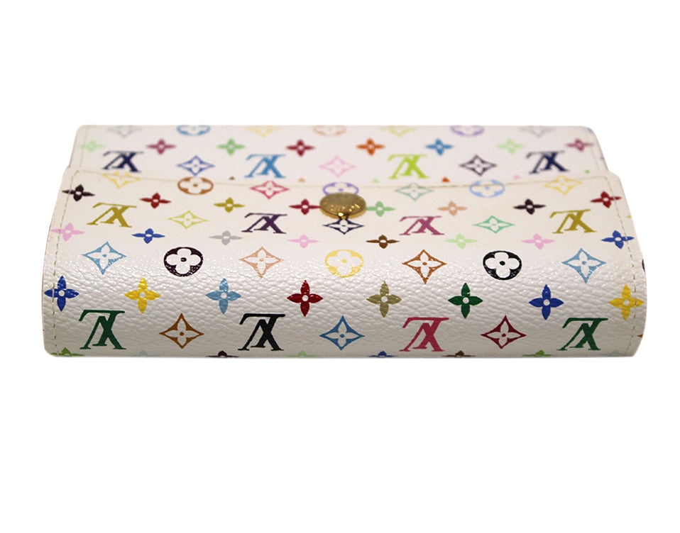 Louis Vuitton, Bags, Louis Vuitton Monogram Alexandra Walletsold