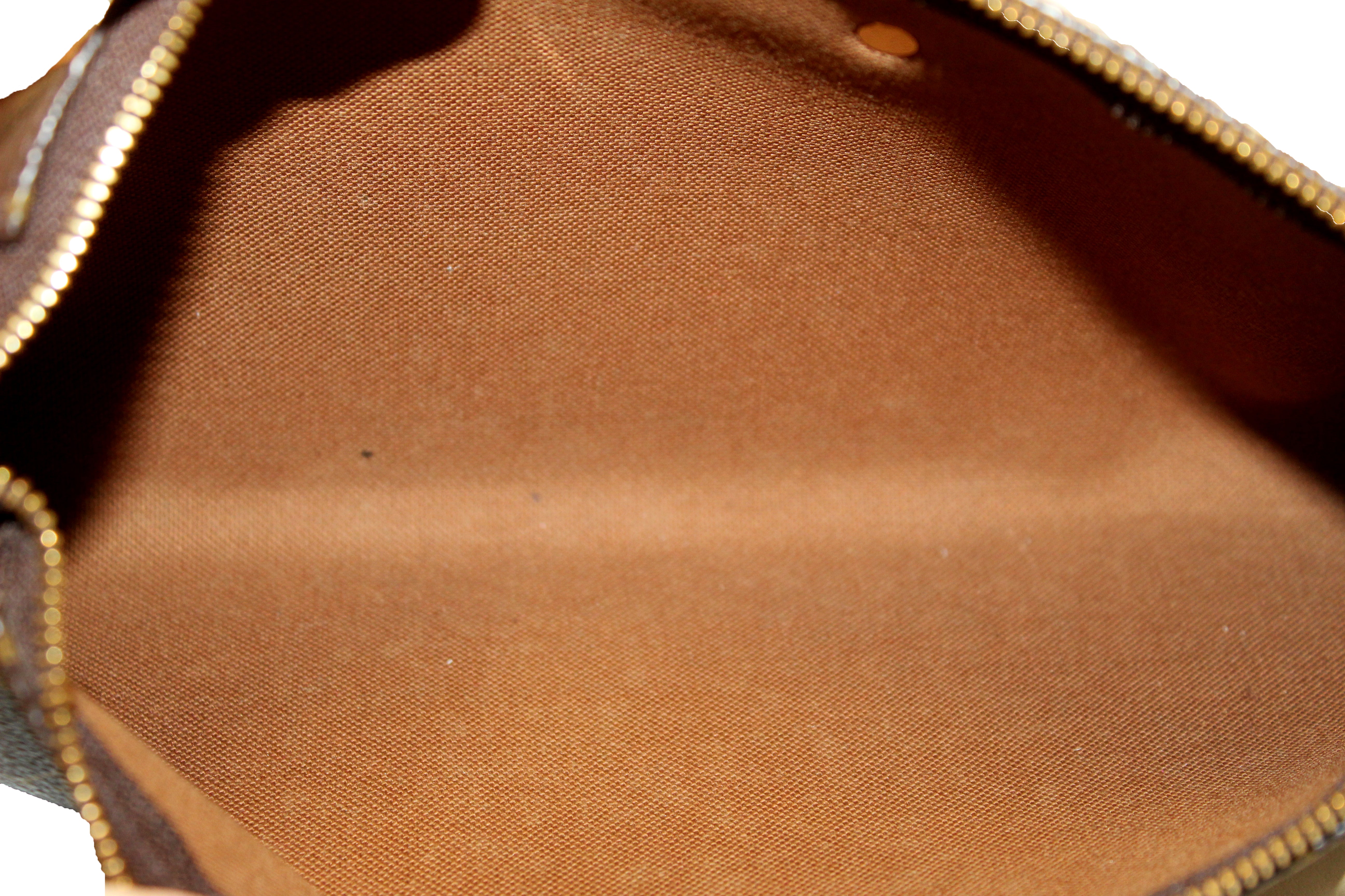 Eva Louis Vuitton Clutch bags Multiple colors Leather ref.19080