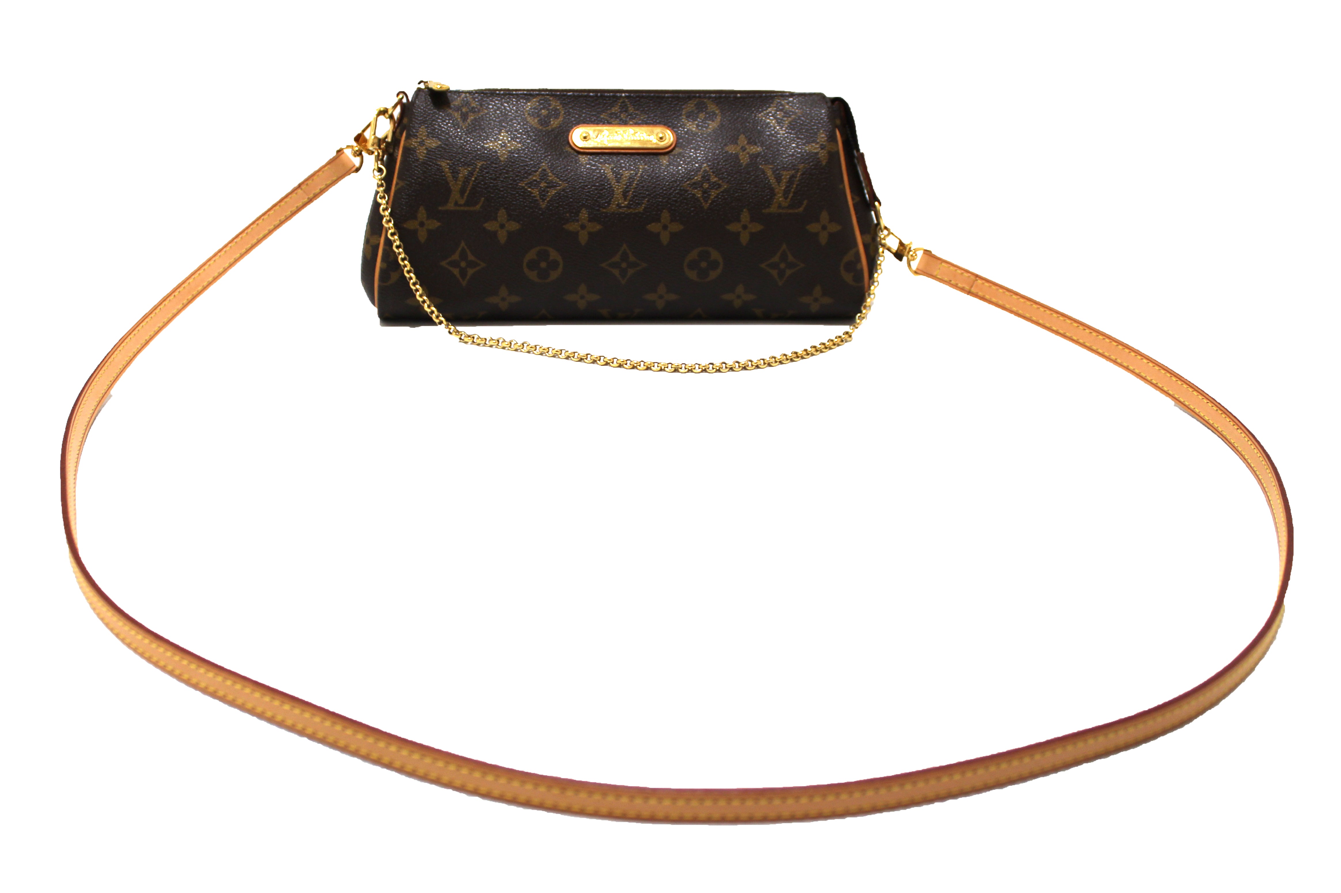 Louis Vuitton Eva Shoulder bag 335493