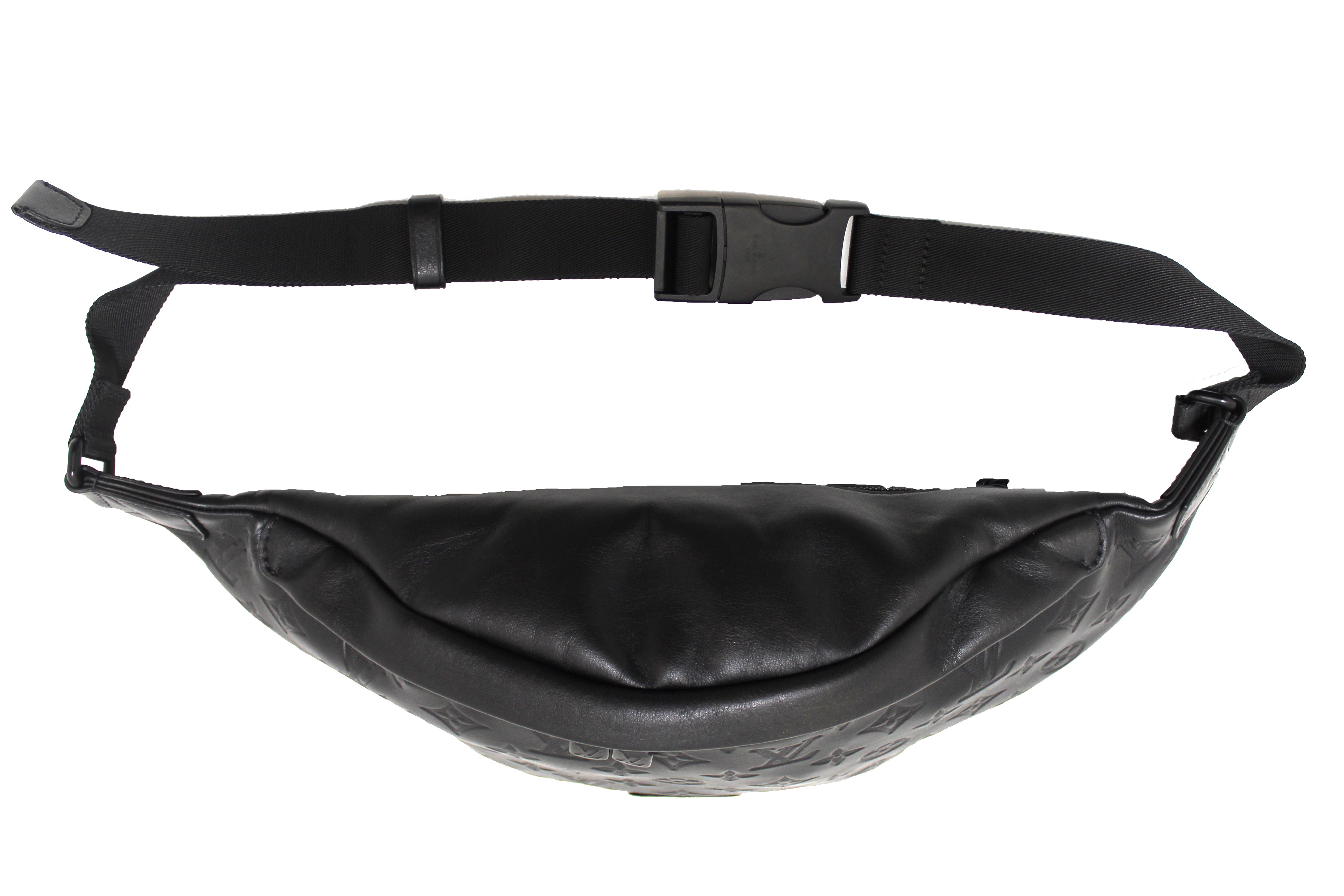 Discovery Bumbag PM Monogram Shadow Leather - Bags