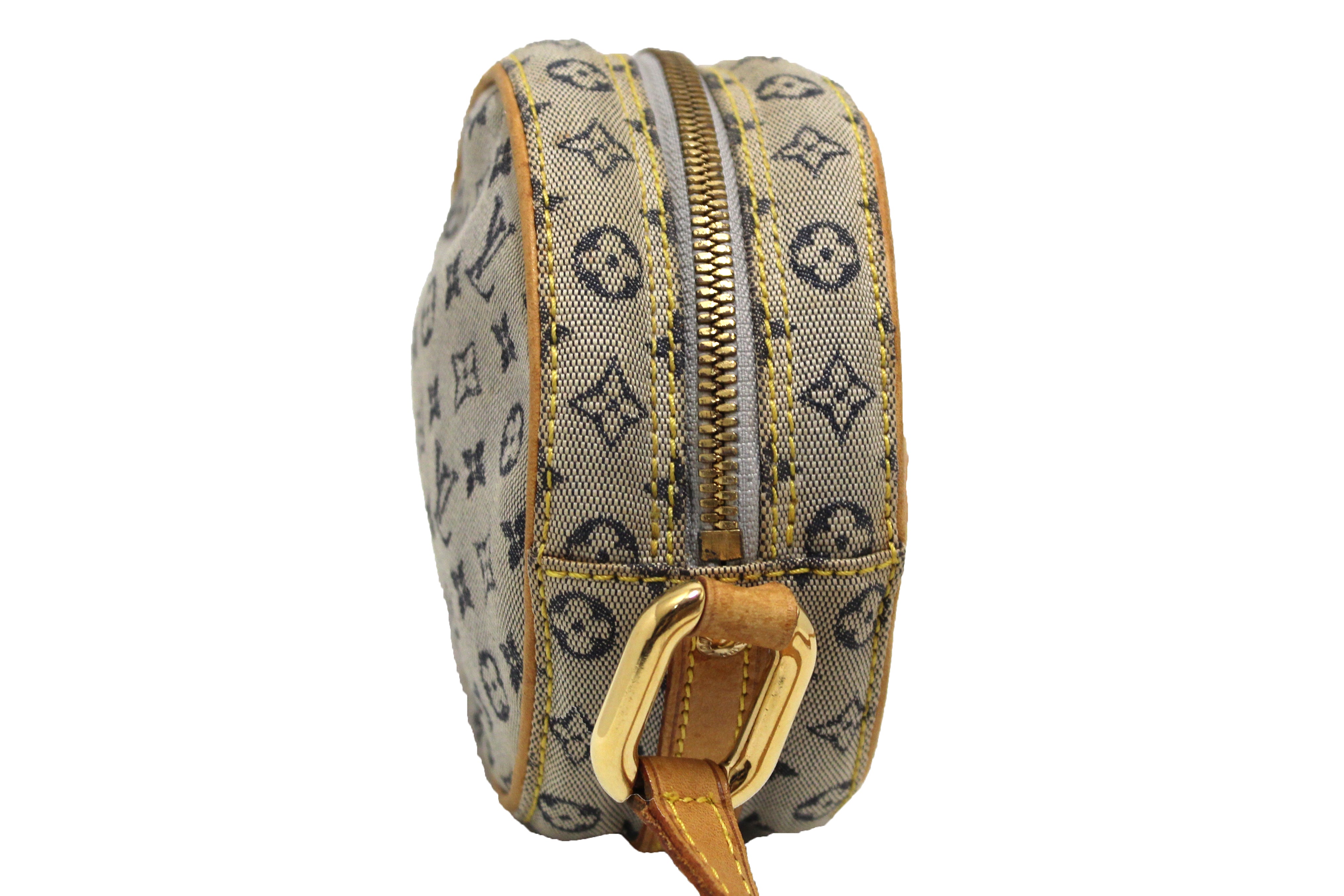 Louis Vuitton Monogram Mini Lin Jeanne PM Crossbody Bag, Louis Vuitton  Handbags