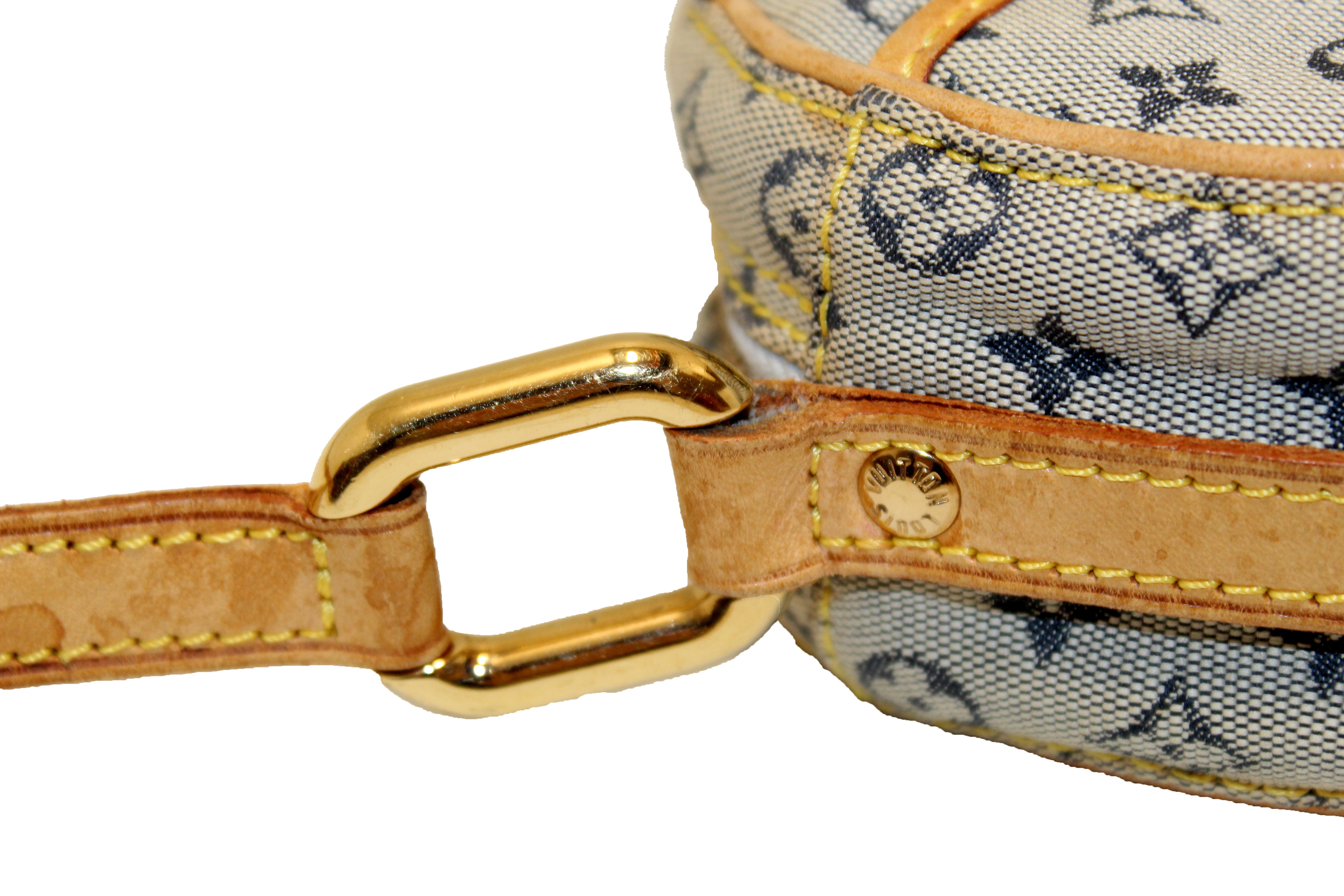 Louis Vuitton, Accessories, Louis Vuitton Mini Lin Belt