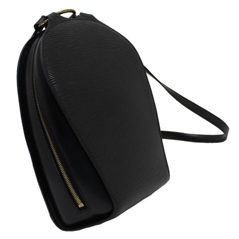 Genuine Louis Vuitton LV Black Leather belt with LV Box & pouch, Belt  Size 34"