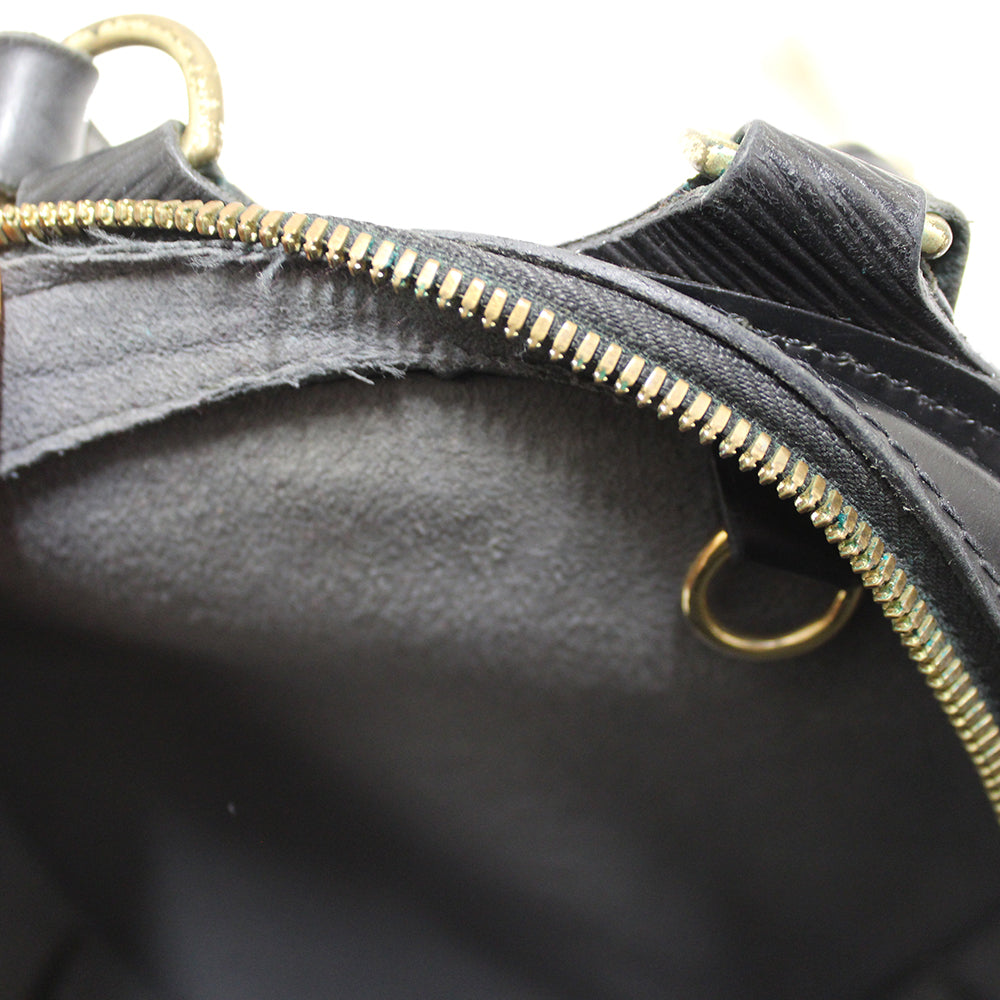 Mabillon Backpack Epi – Keeks Designer Handbags