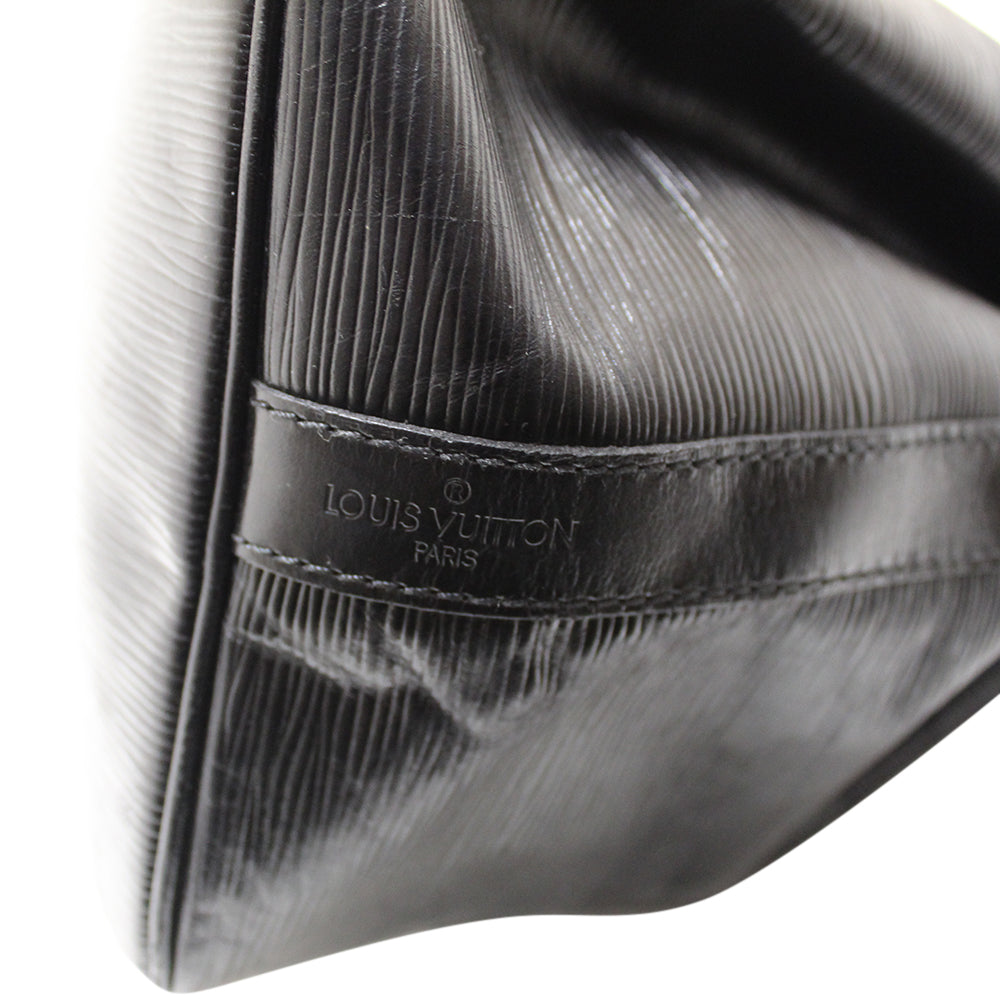 Louis Vuitton Petit Noe Bucket Bag – SFN