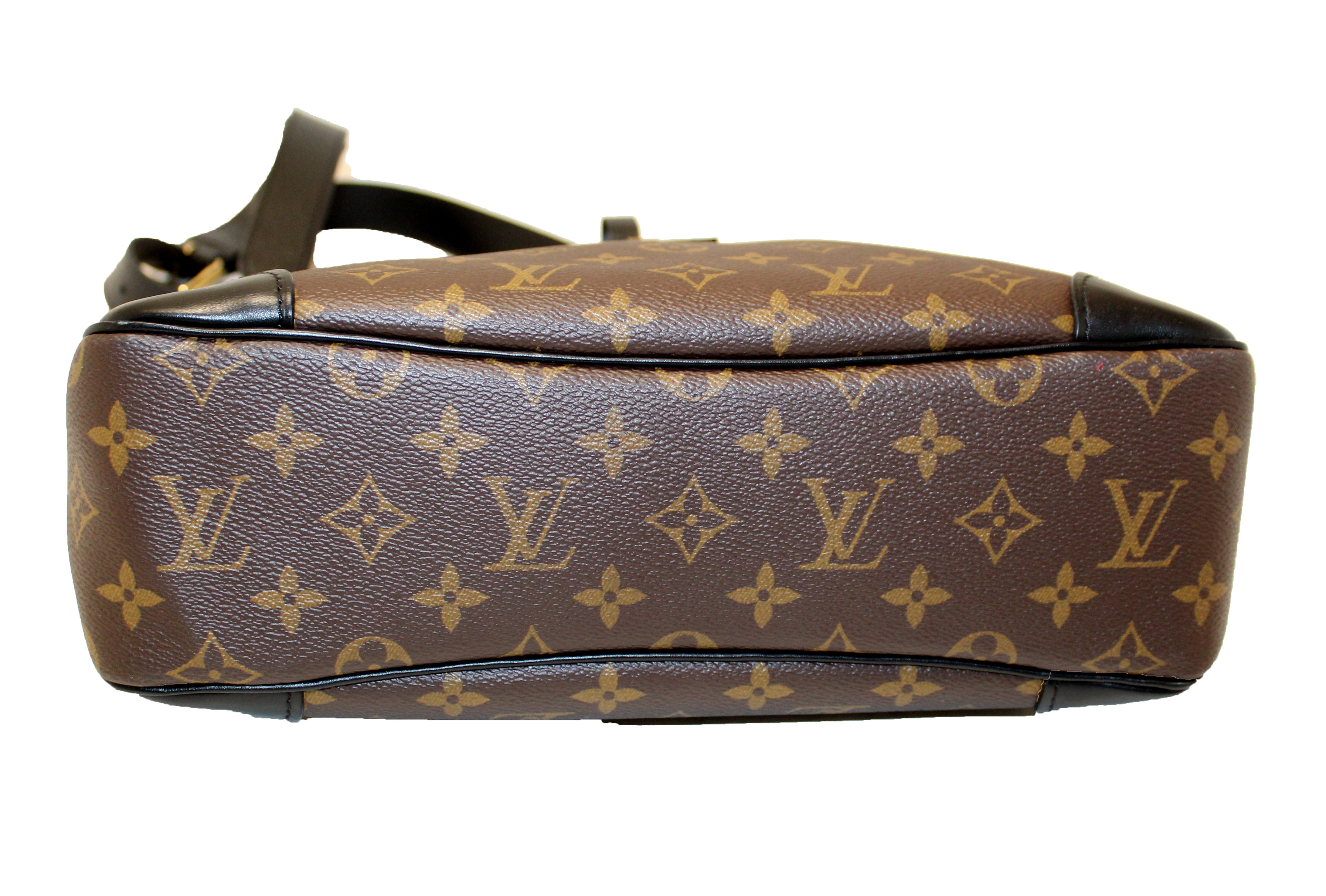 Louis Vuitton Odeon GM Monogram Top Handle Messenger Bag – Fashion Reloved