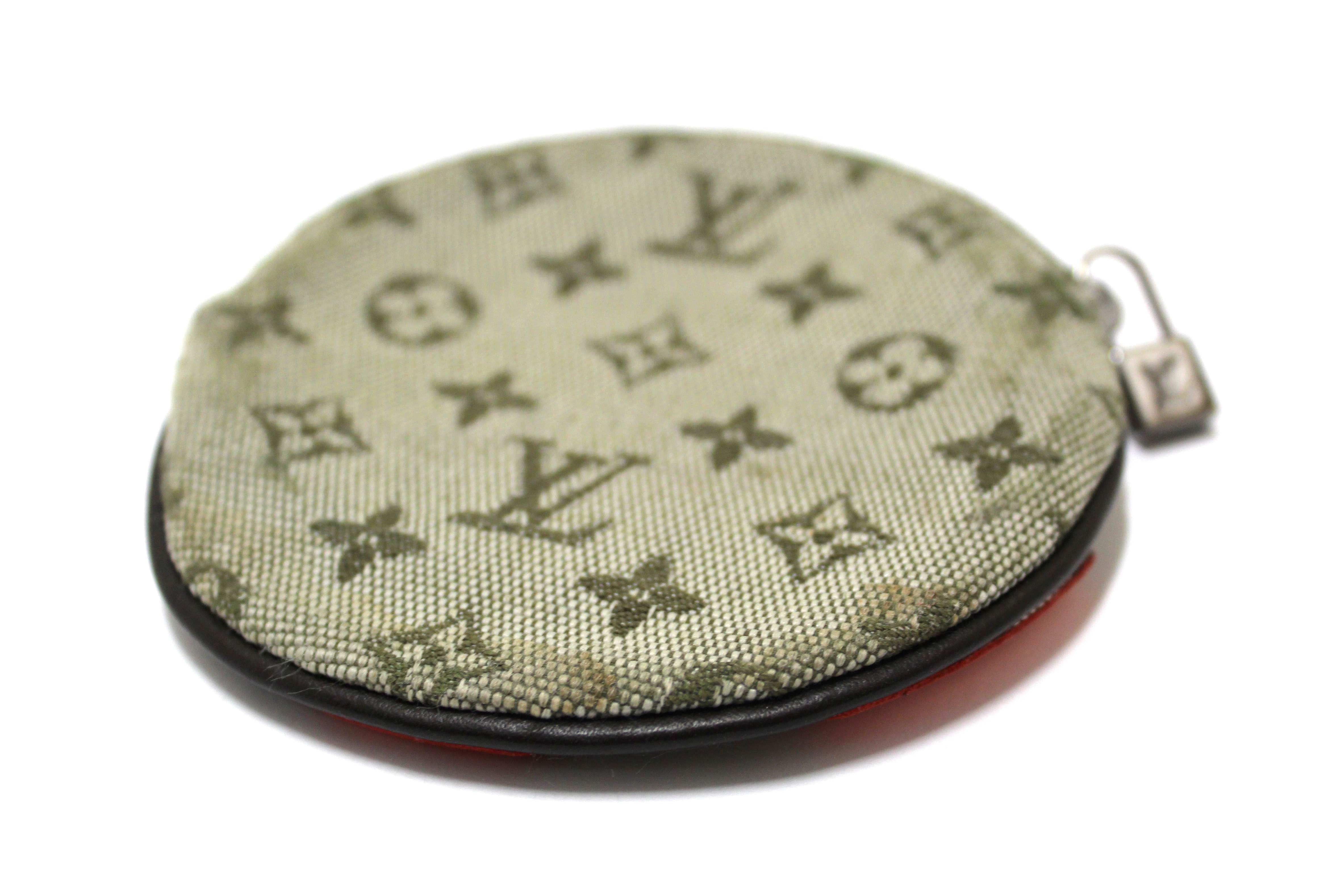Porte-onnaie vintage avec boucle florale - Pochette à onnaie Porte-onnaie vintage avec boucle florale - Pochette à onnaie