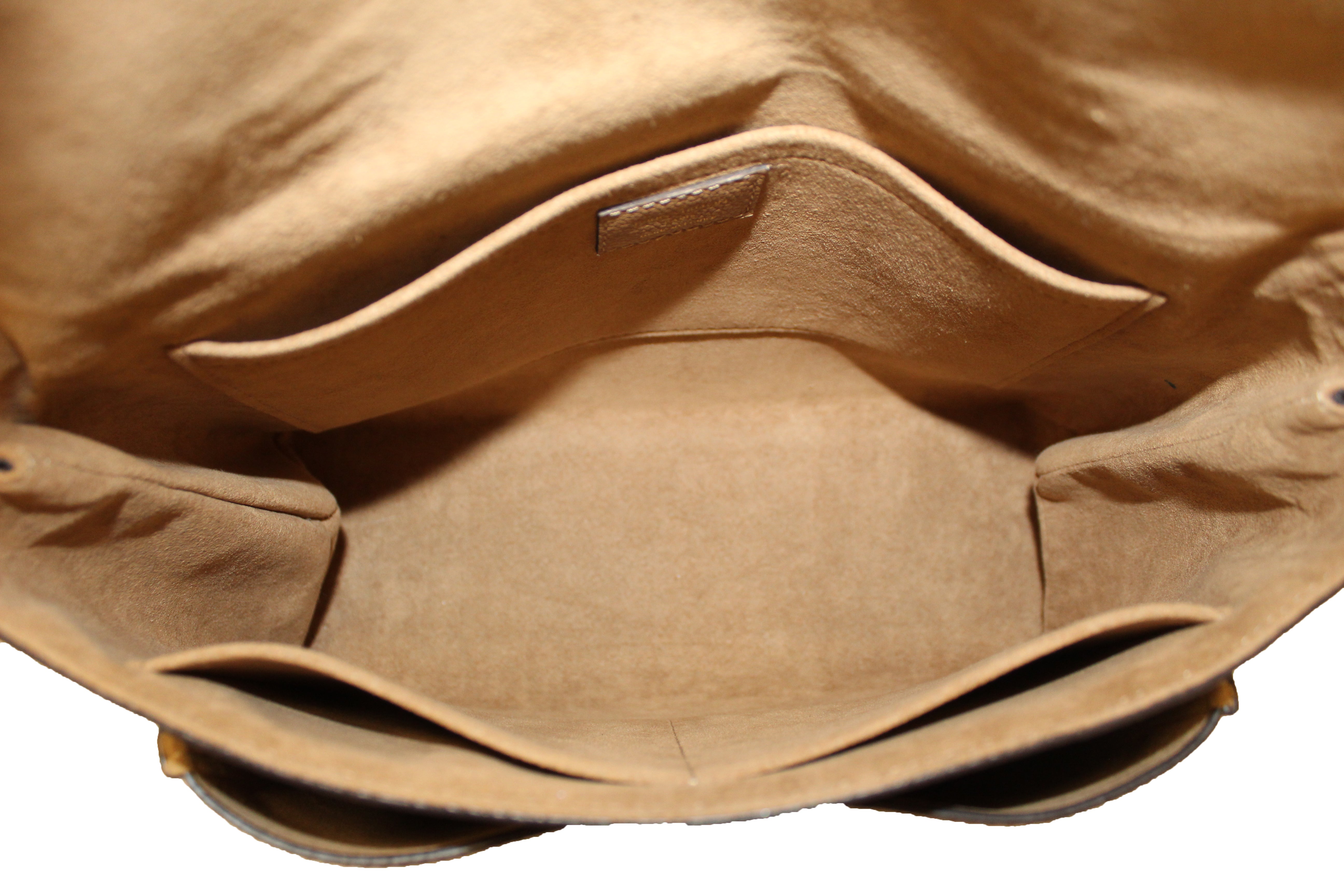 Louis Vuitton Monogram Marignan Sesame - Brown Shoulder Bags, Handbags -  LOU558418