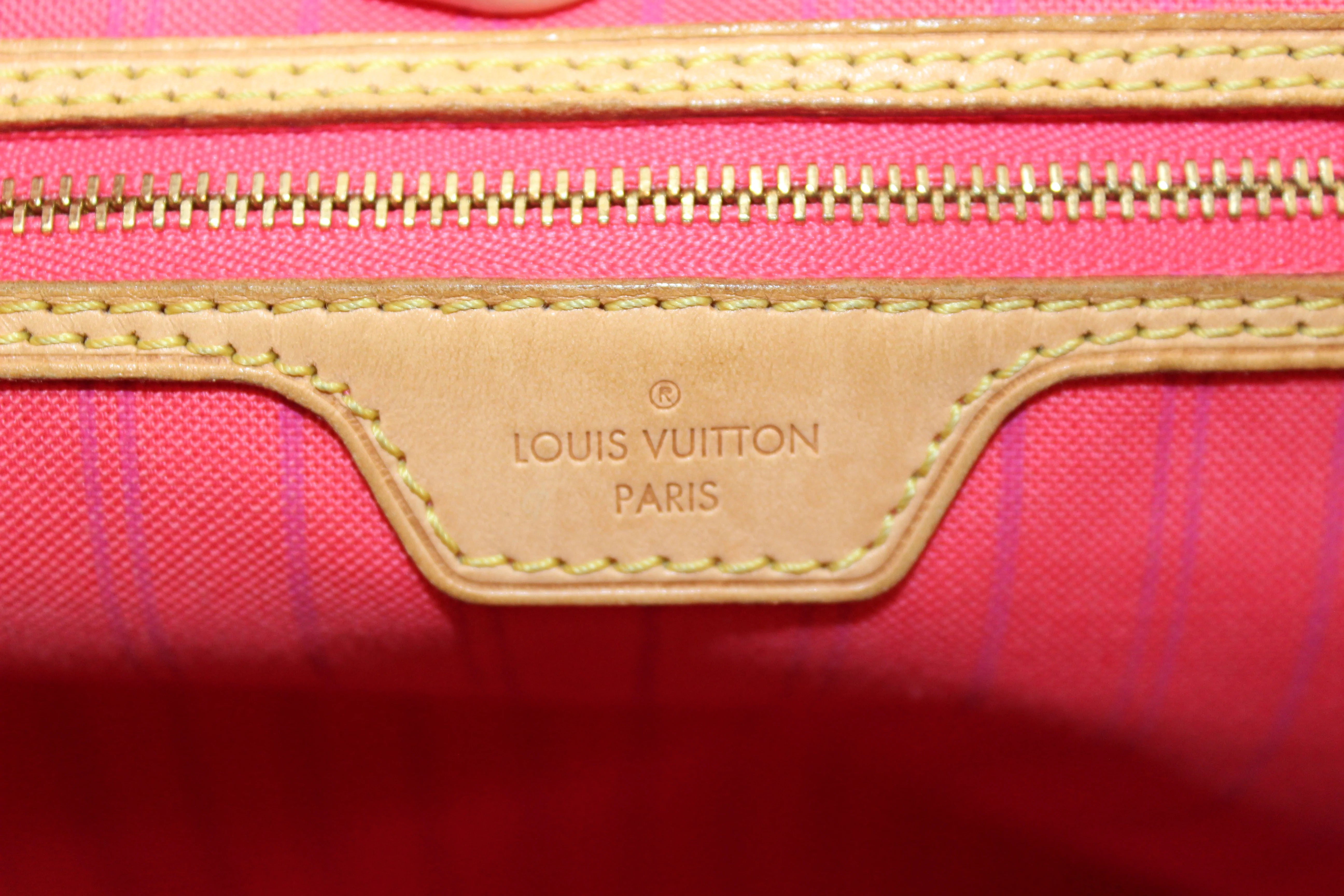 Louis Vuitton Damier Azur Delightful Hobo PM 