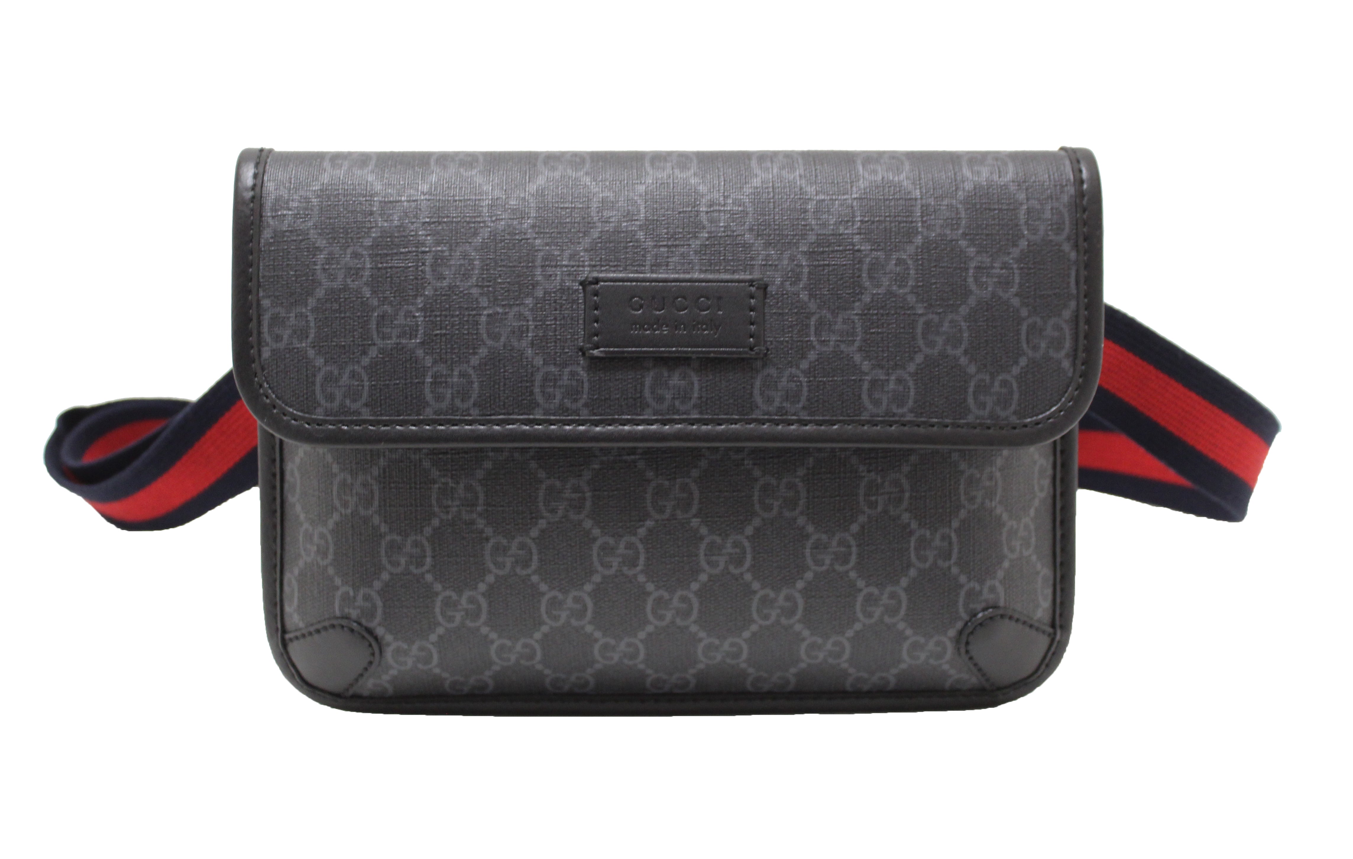 Men's GUCCI Belt Bags Sale, Up To 70% Off