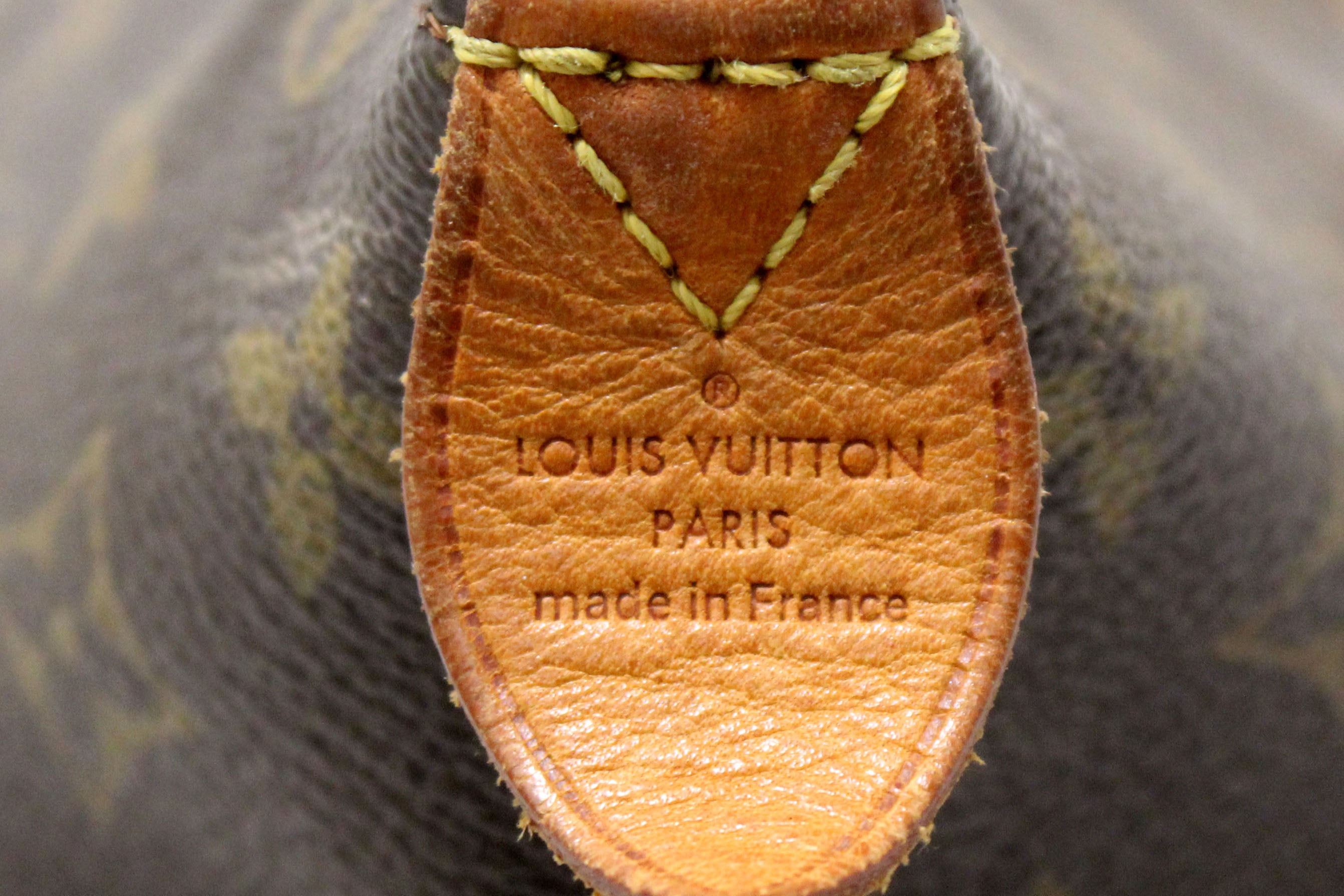 Authentic Louis Vuitton Monogram Totally MM Shoulder Tote Bag