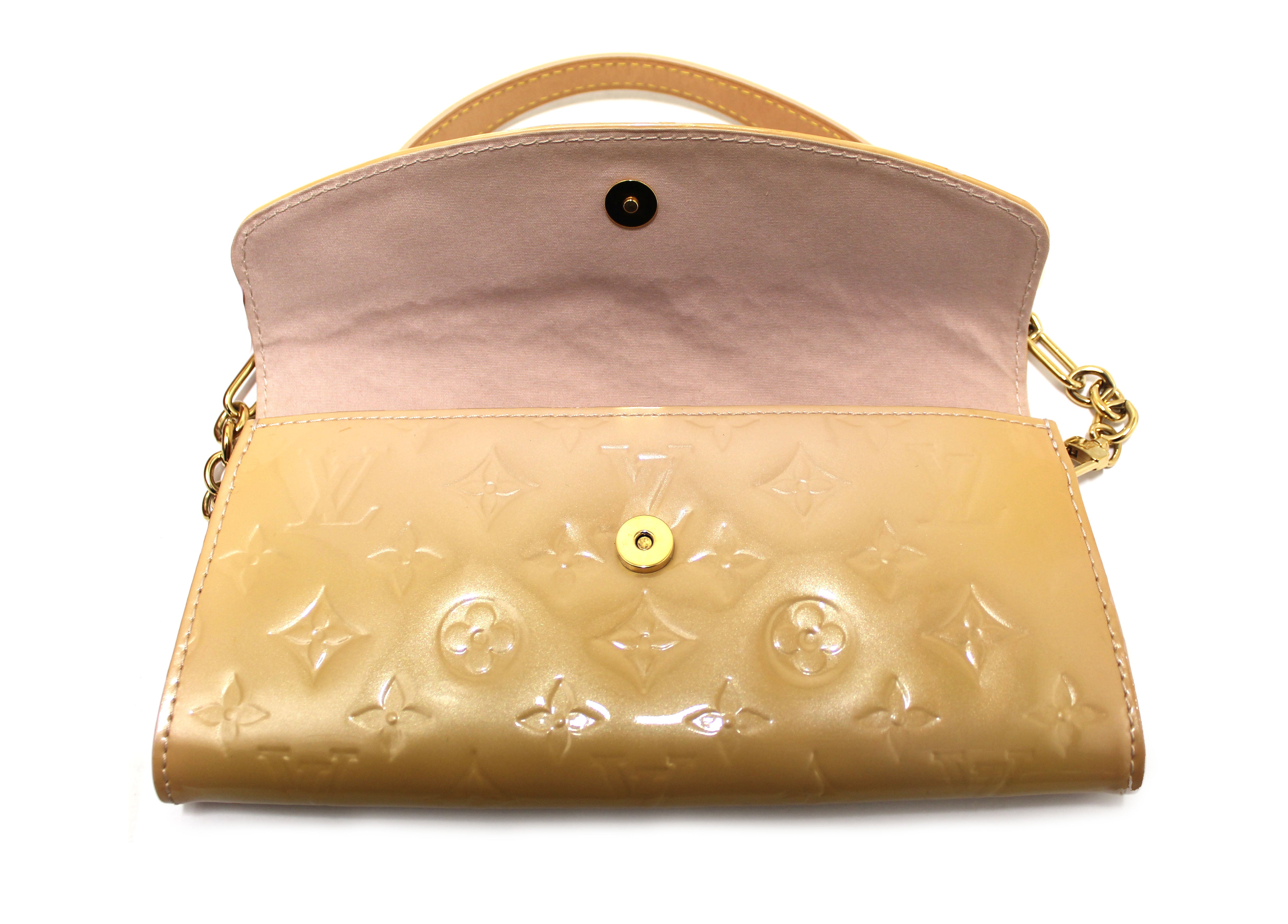 Louis Vuitton Sunset Boulevard Shoulder Bags for Women