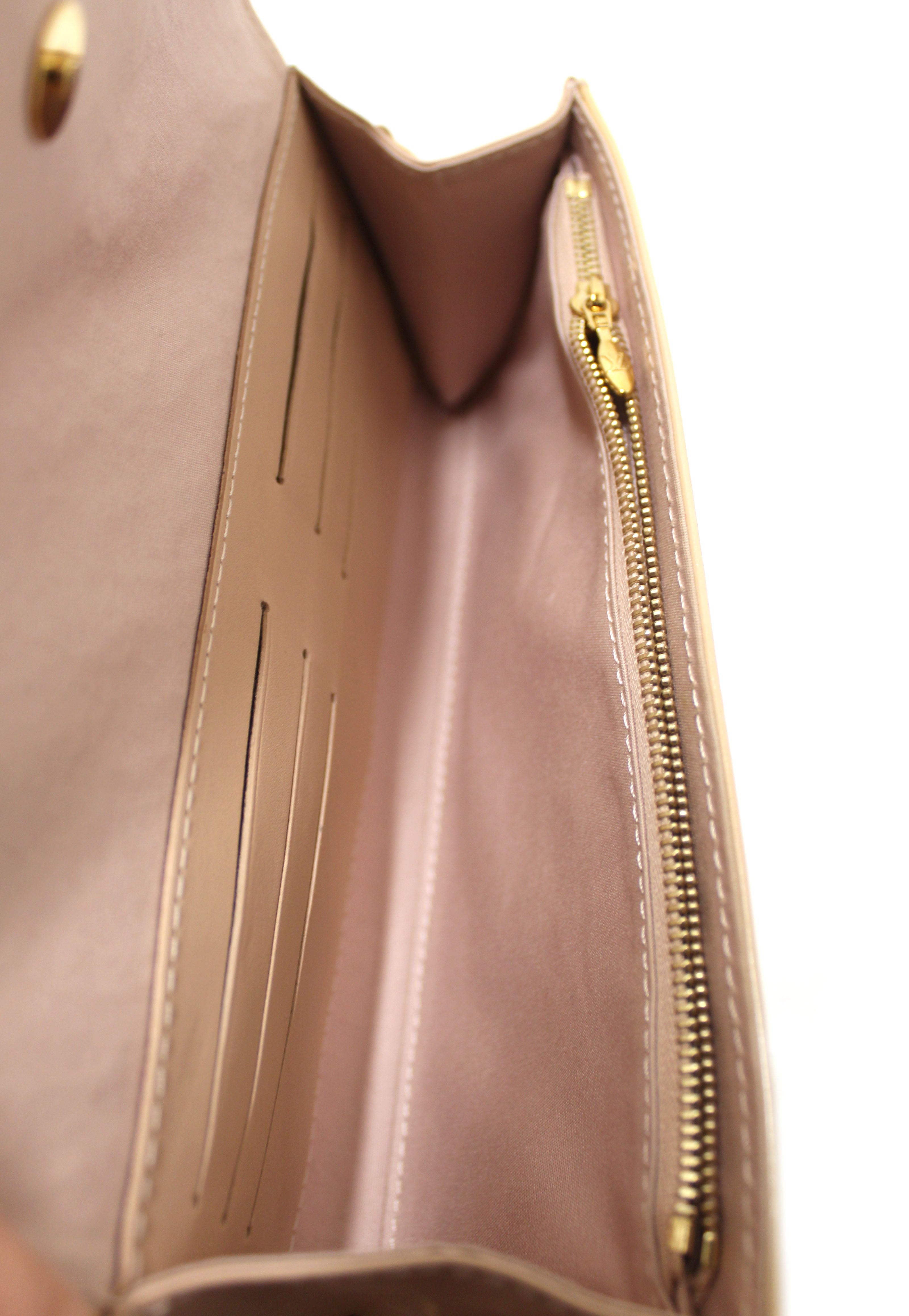 Vintage Louis Vuitton Vernis Sunset Boulevard Shoulder Bag – Break