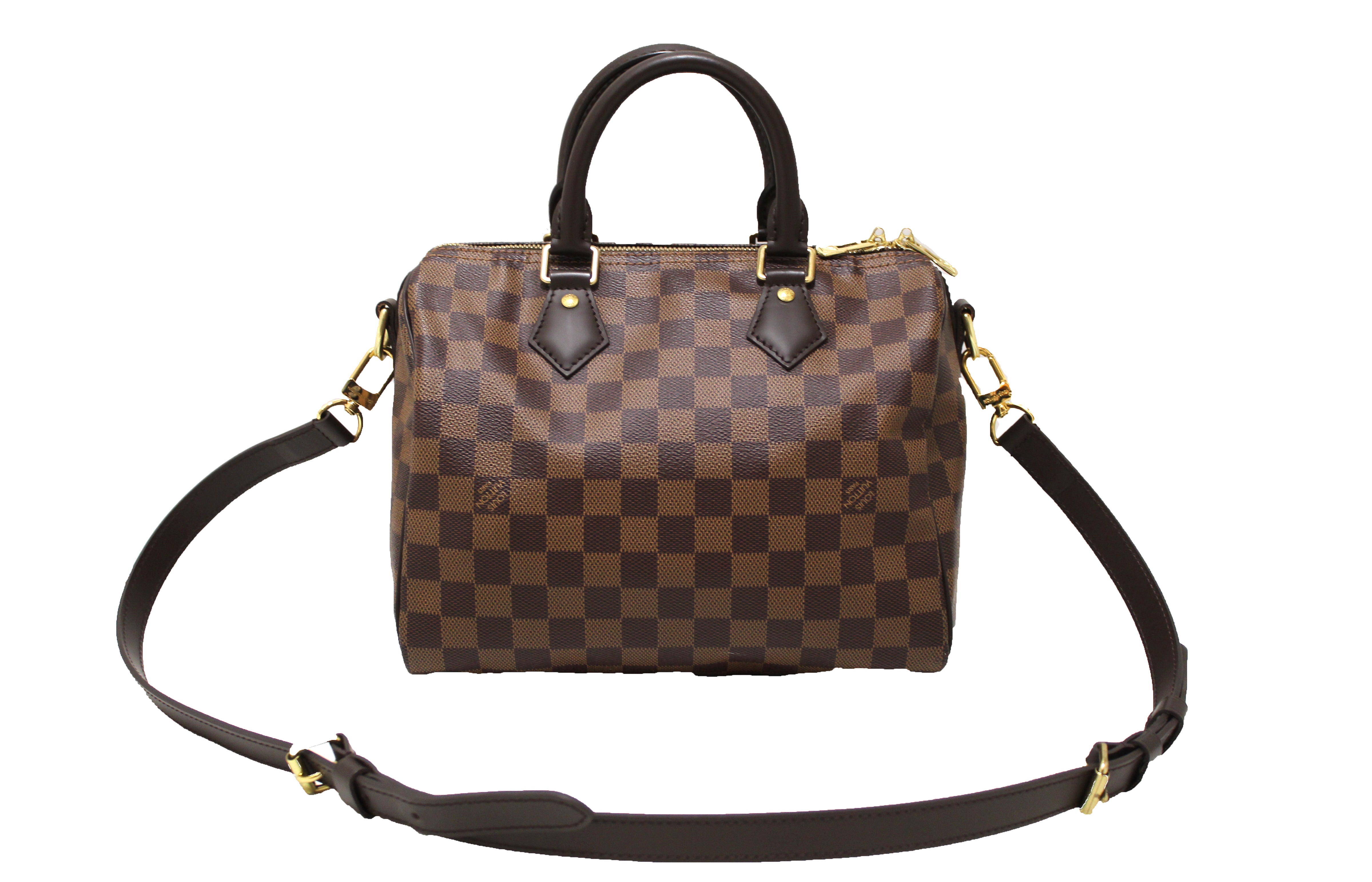 Louis Vuitton, Bags, Authentic Lv Speedy 25