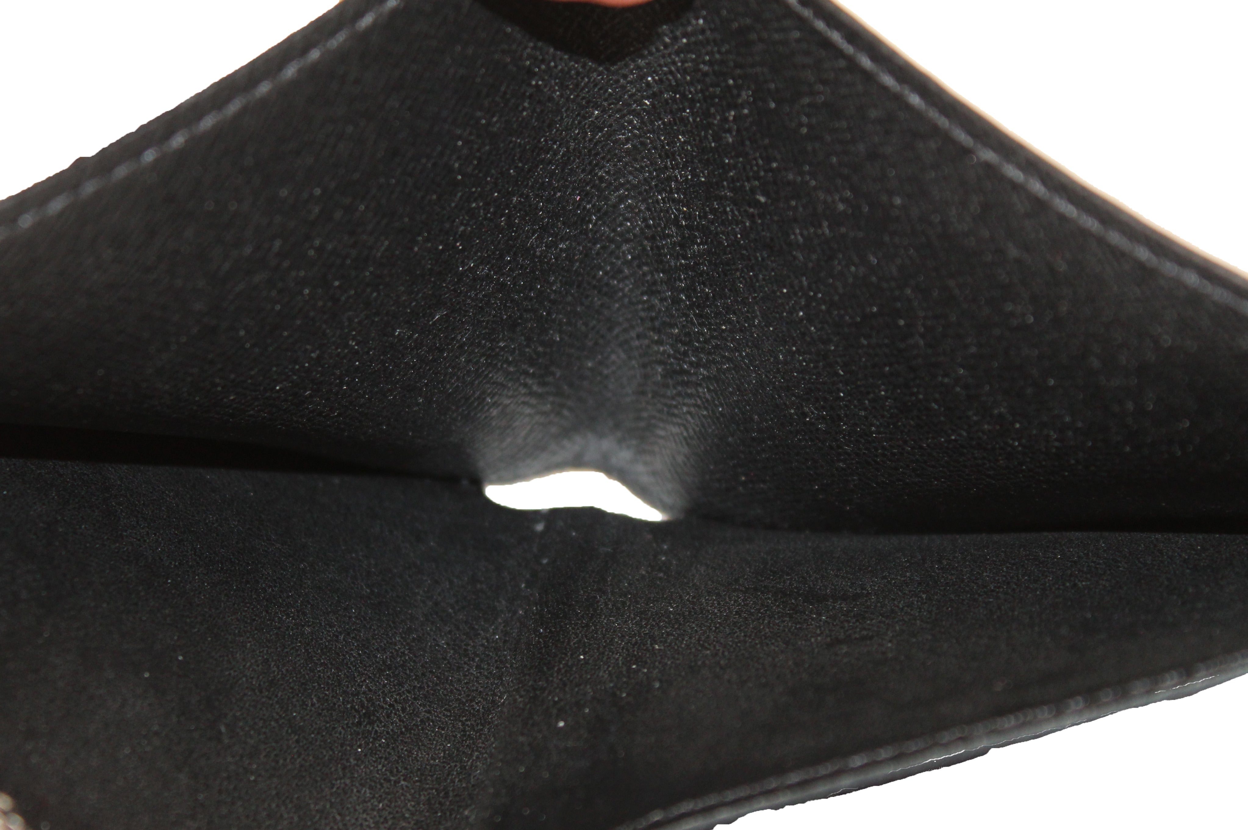 Slender Wallet Damier Graphite Canvas - Men - Small Leather Goods