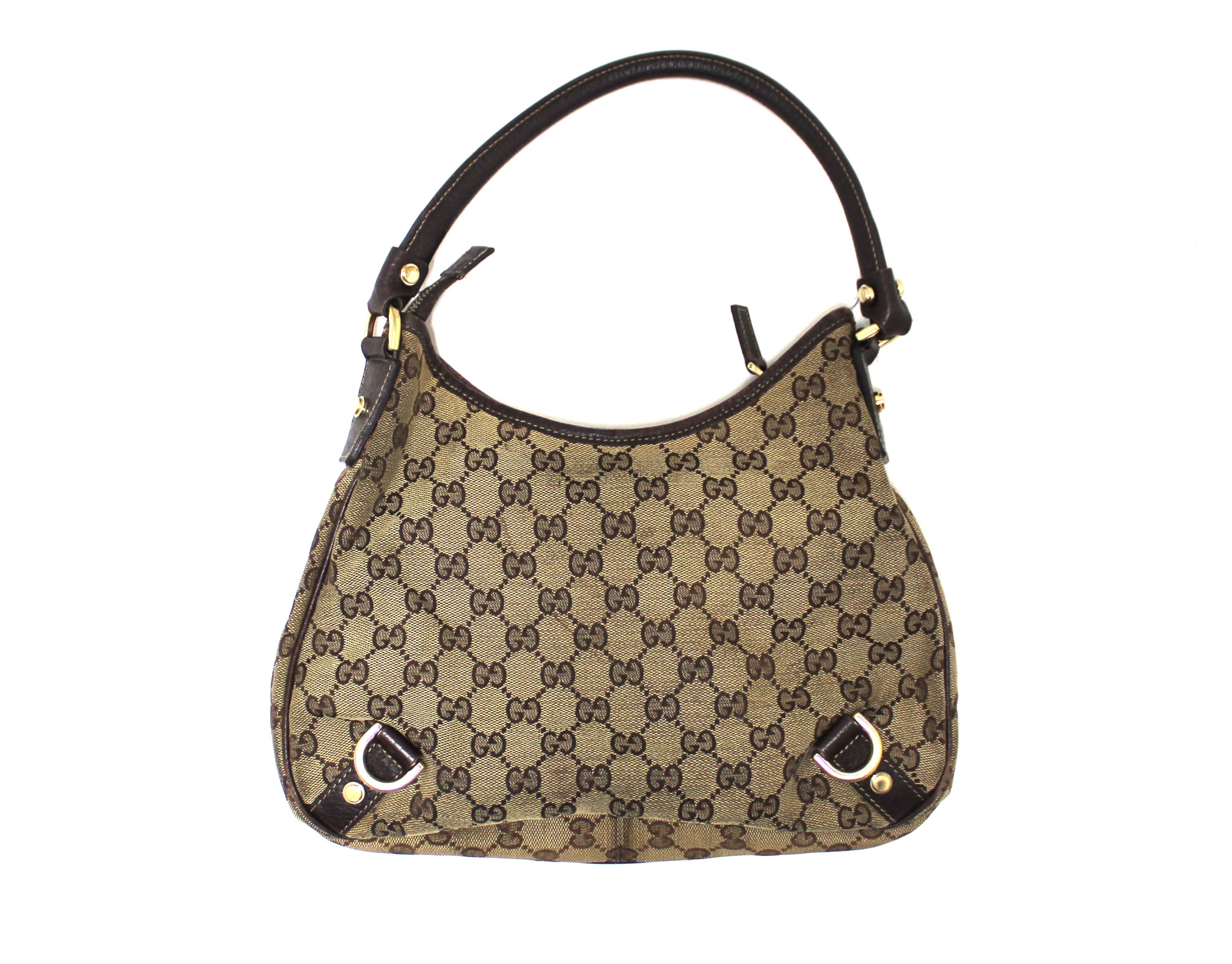 Gucci Abbey Shopping Bag