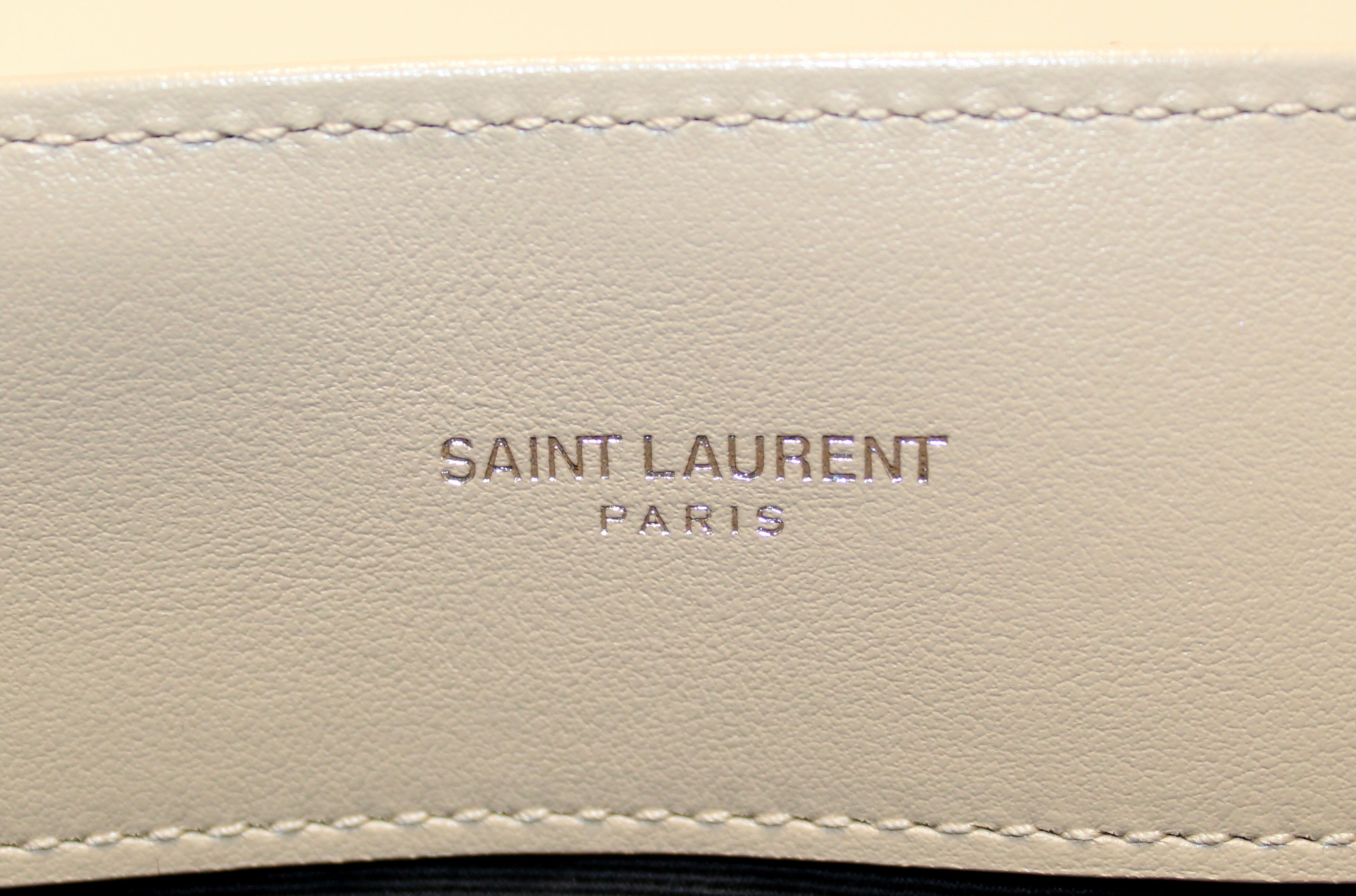 BACK IN STOCK ALERT! You've asked for it: Saint Laurent Loulou Medium  available now ⚡️ #LuxuryEveryday #SaintLaurent #CosetteAu