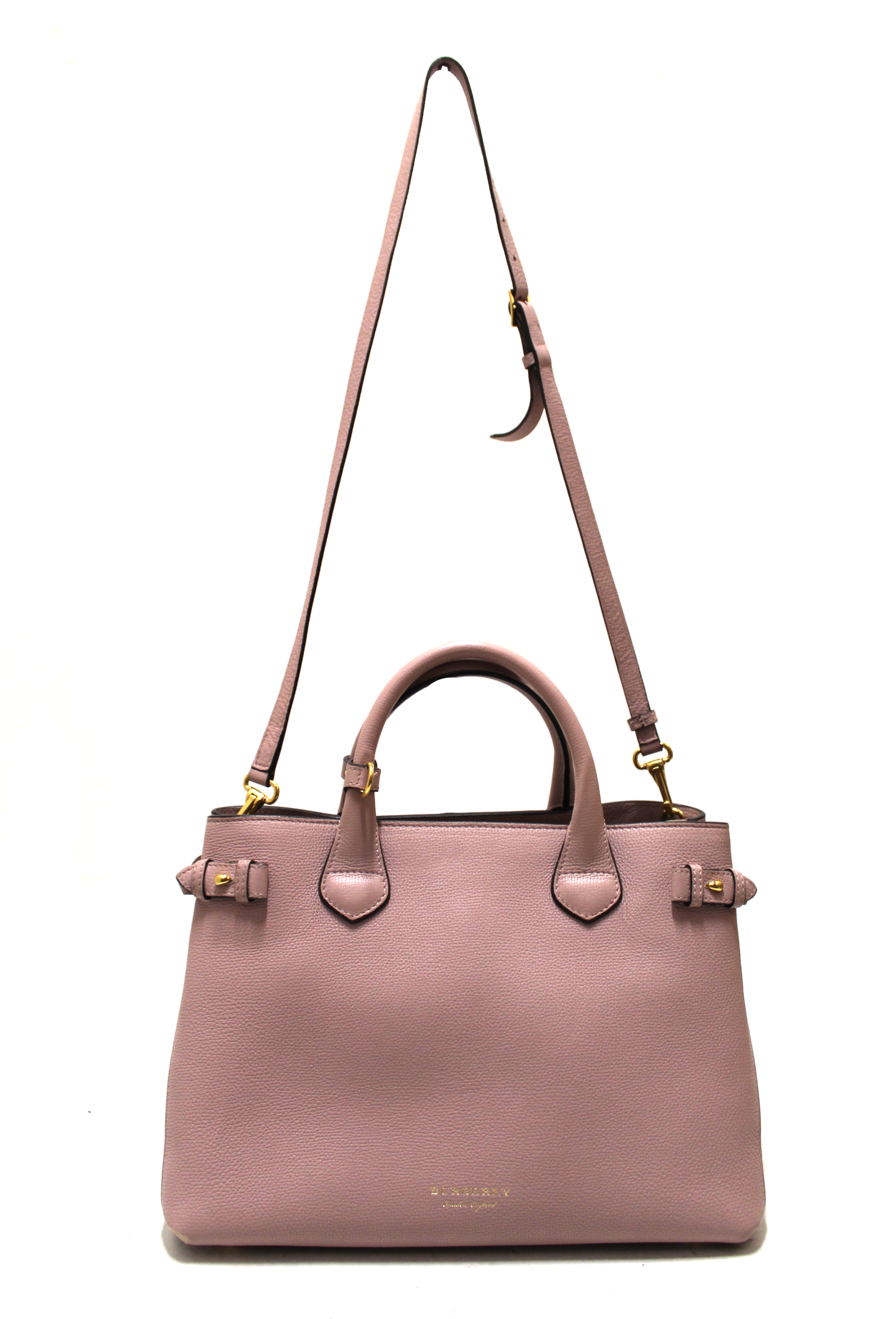 HealthdesignShops, Burberry Handbag 404286