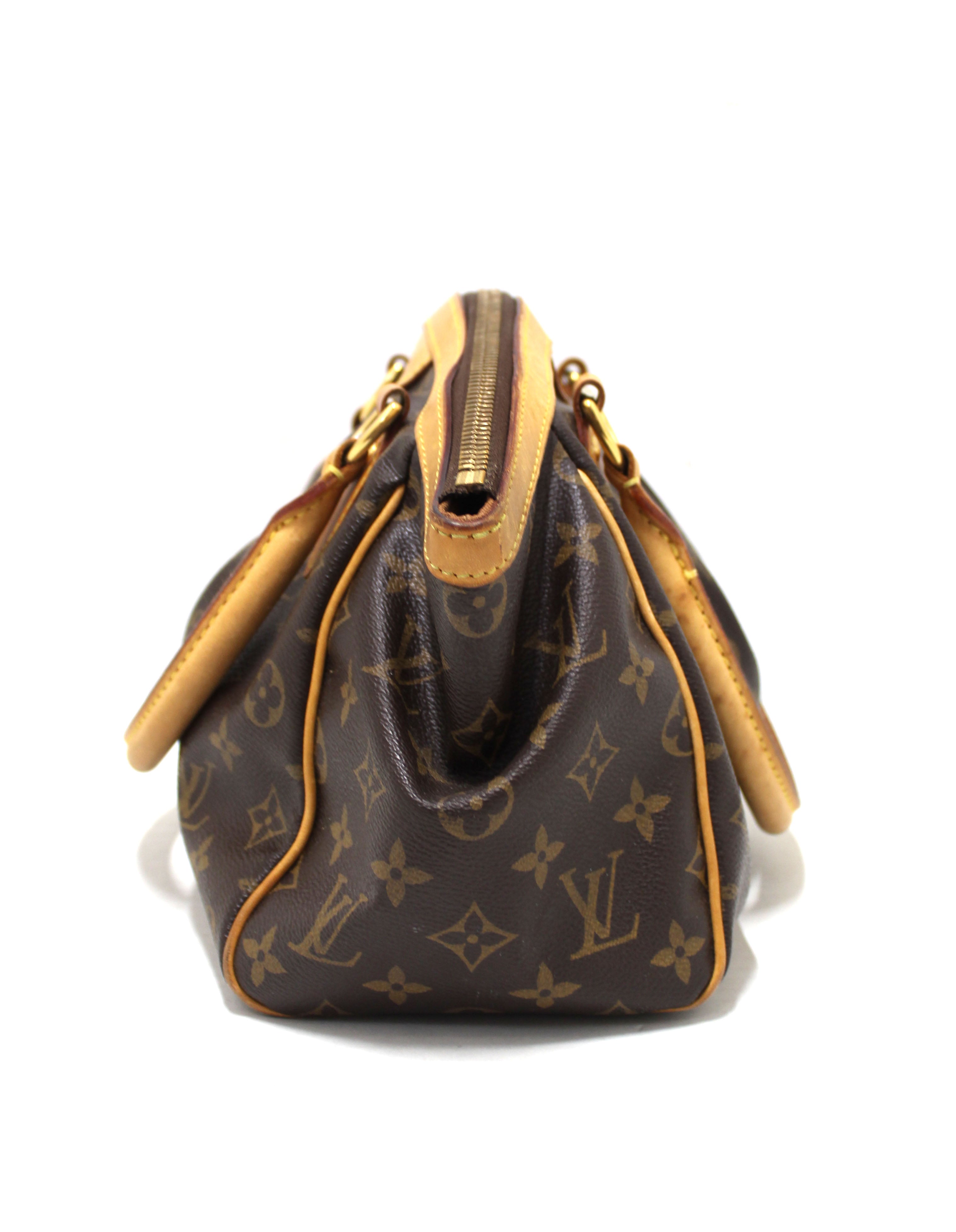 Louis Vuitton Monogram Canvas Tivoli Pm (Authentic Pre-Owned) - ShopStyle  Shoulder Bags