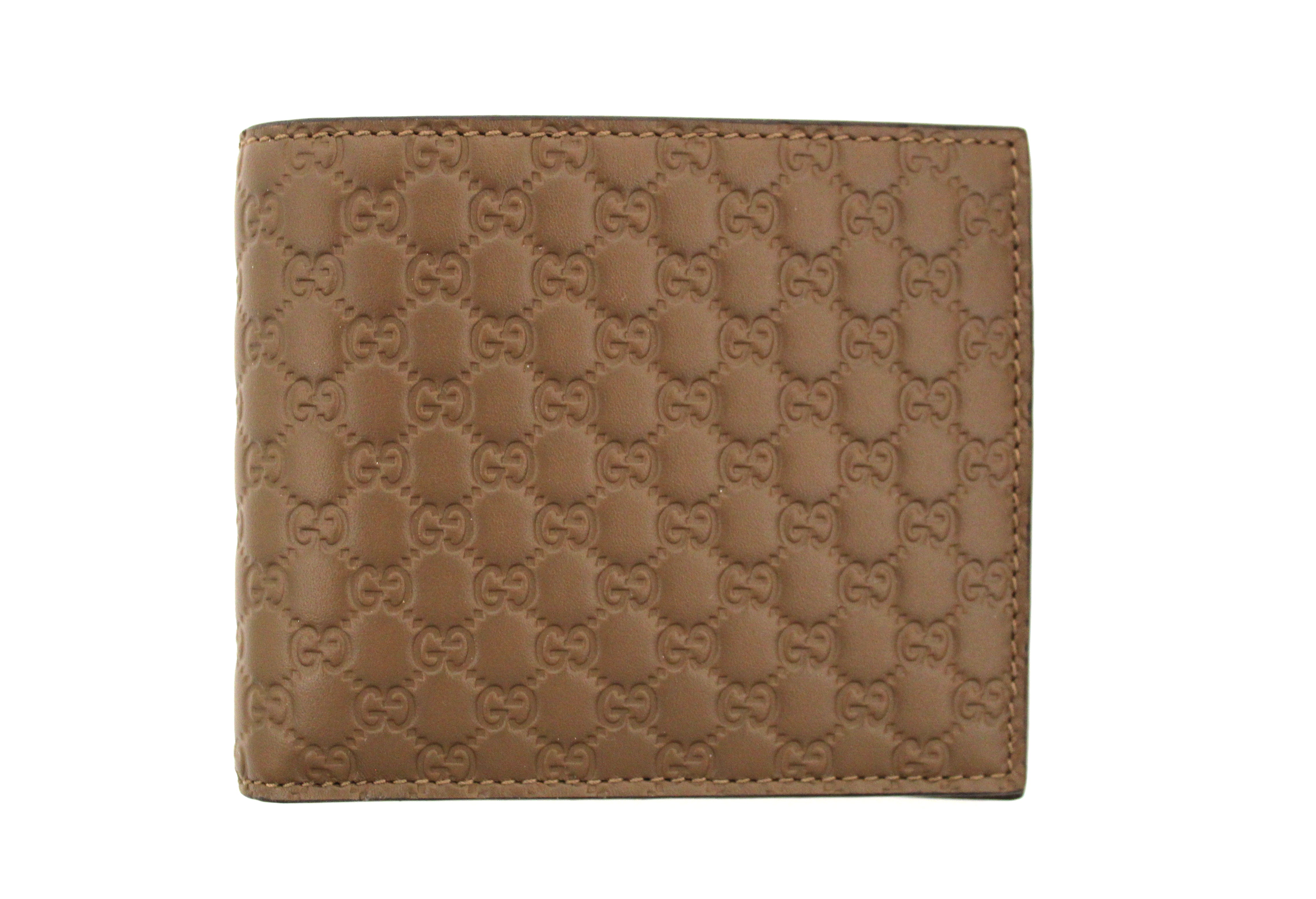 Authentic gucci mens wallet Clearance