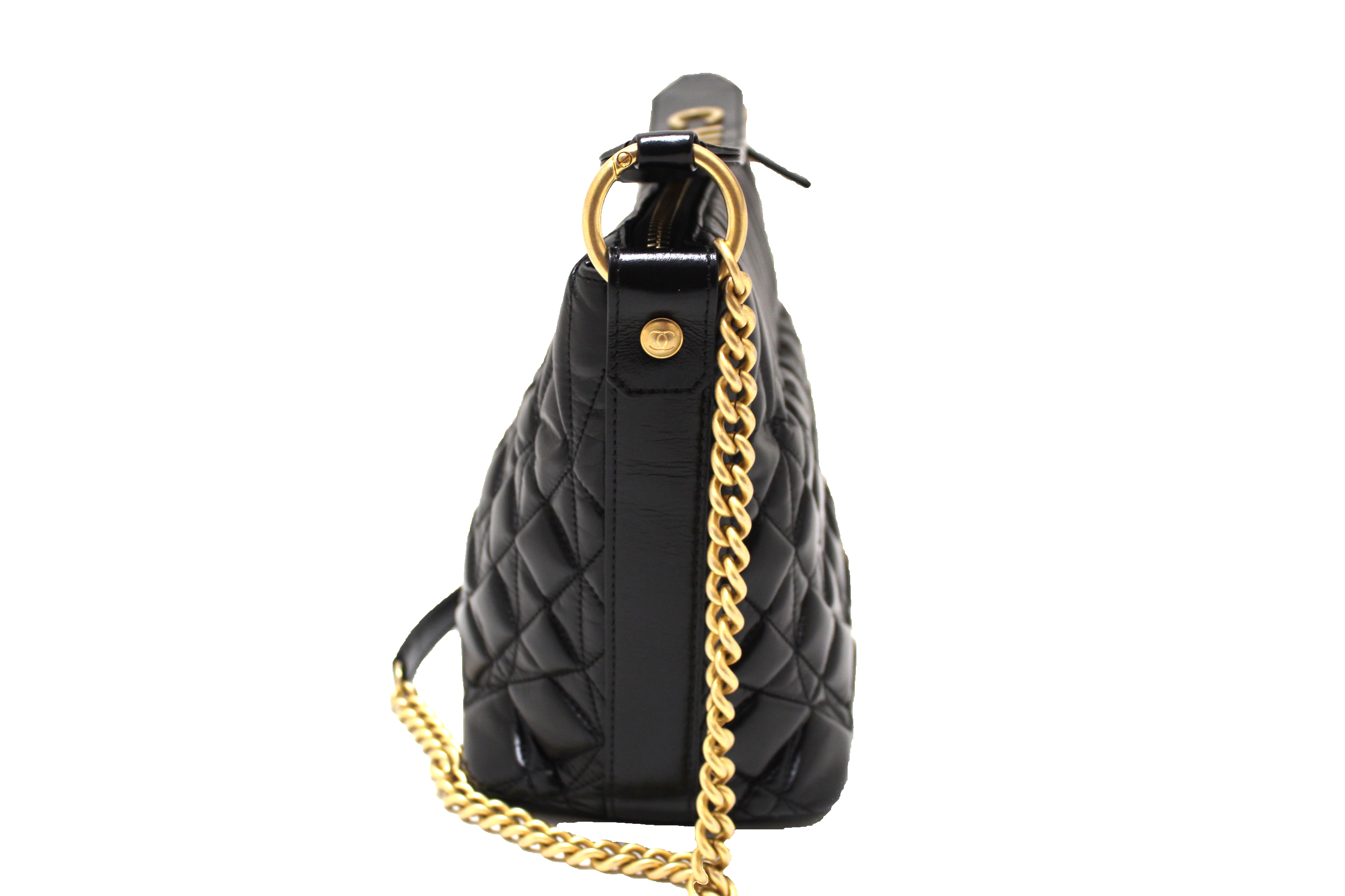 Chanel Woven Hobo Bags for Women