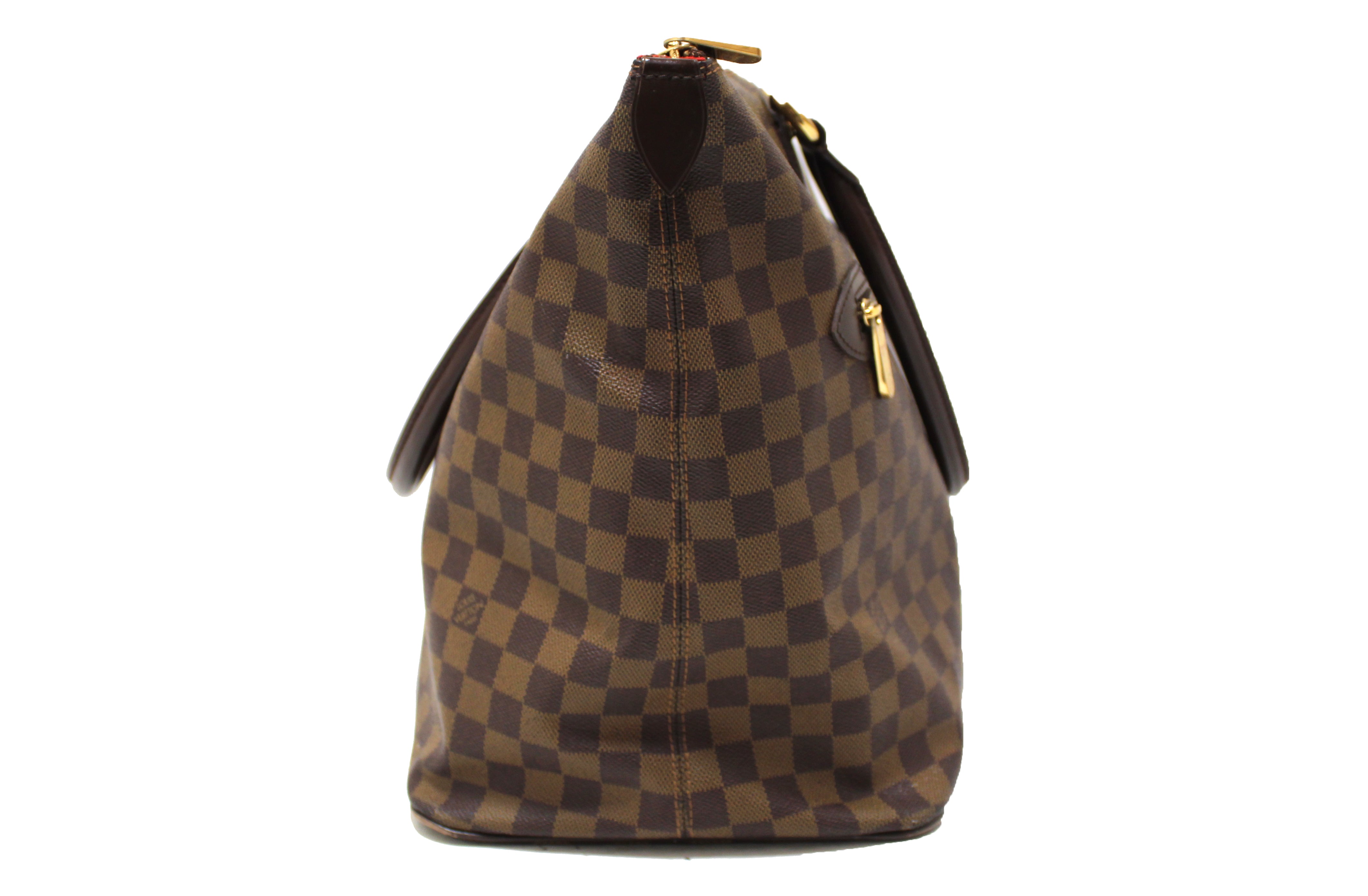 L*V Damier Azur Saleya GM Bag (Pre Owned) – ZAK BAGS ©️